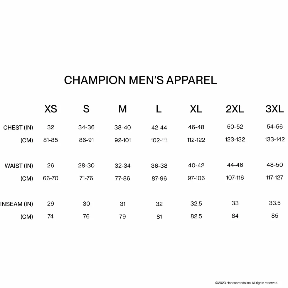 Champion Krótkie Spodenki Z Dżerseju Z Kieszeniami - Shorty Mężczyźni