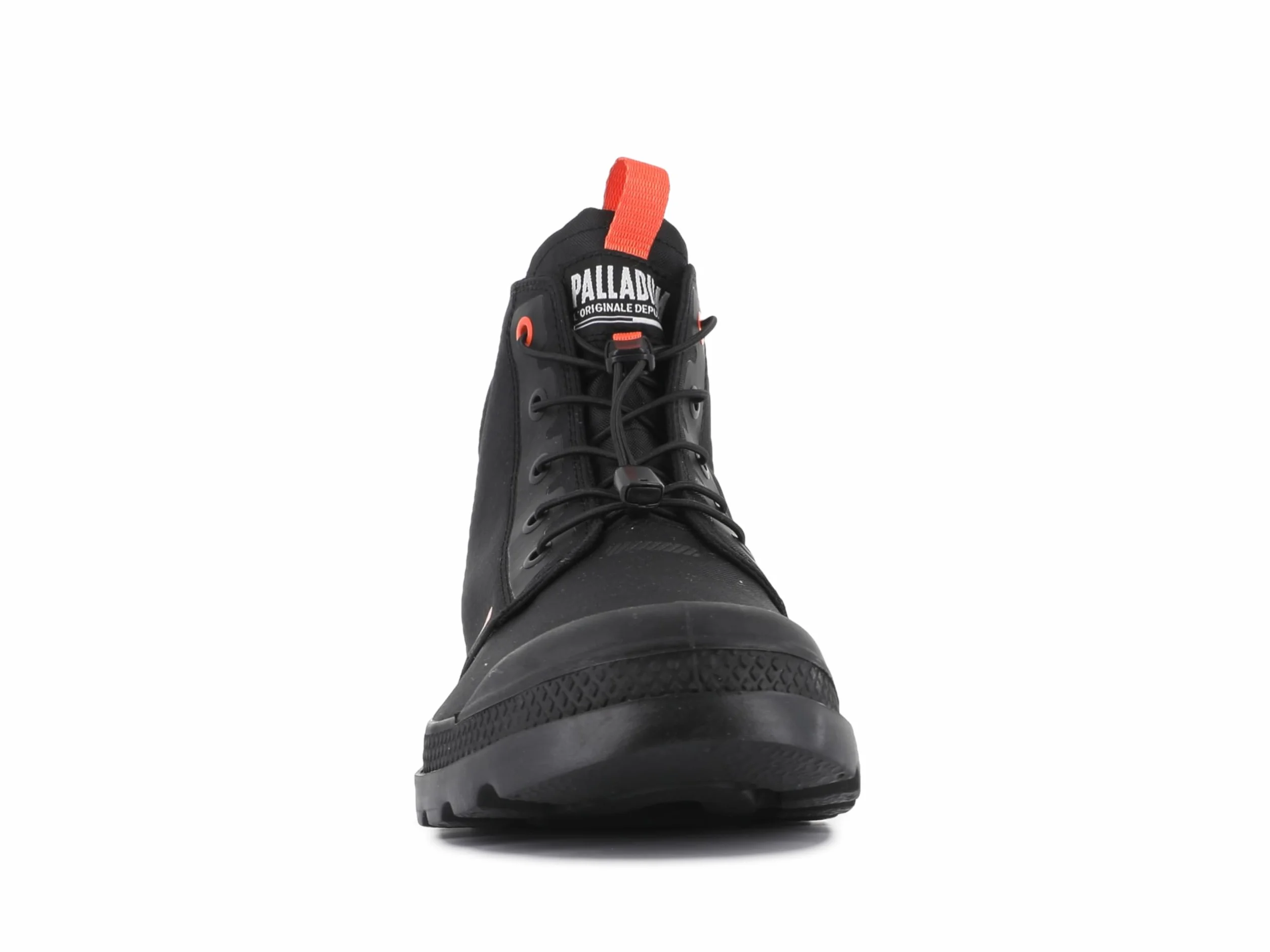 Palladium Uniseks Pampa Lite JourneyButy za kostkę