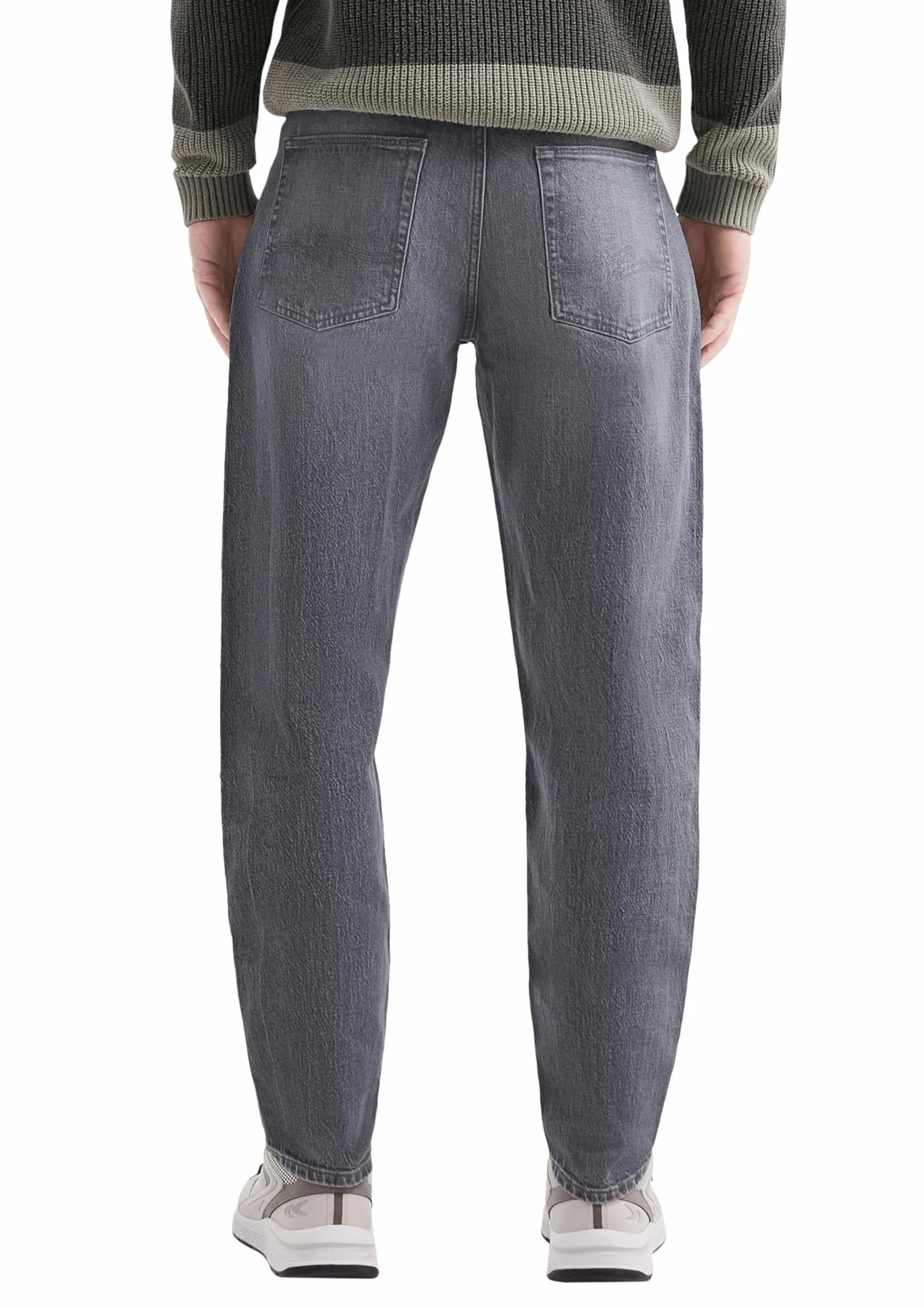 QS 2171933 - Spodnie jeansowe, Devon Relaxed Fit Mężczyźni