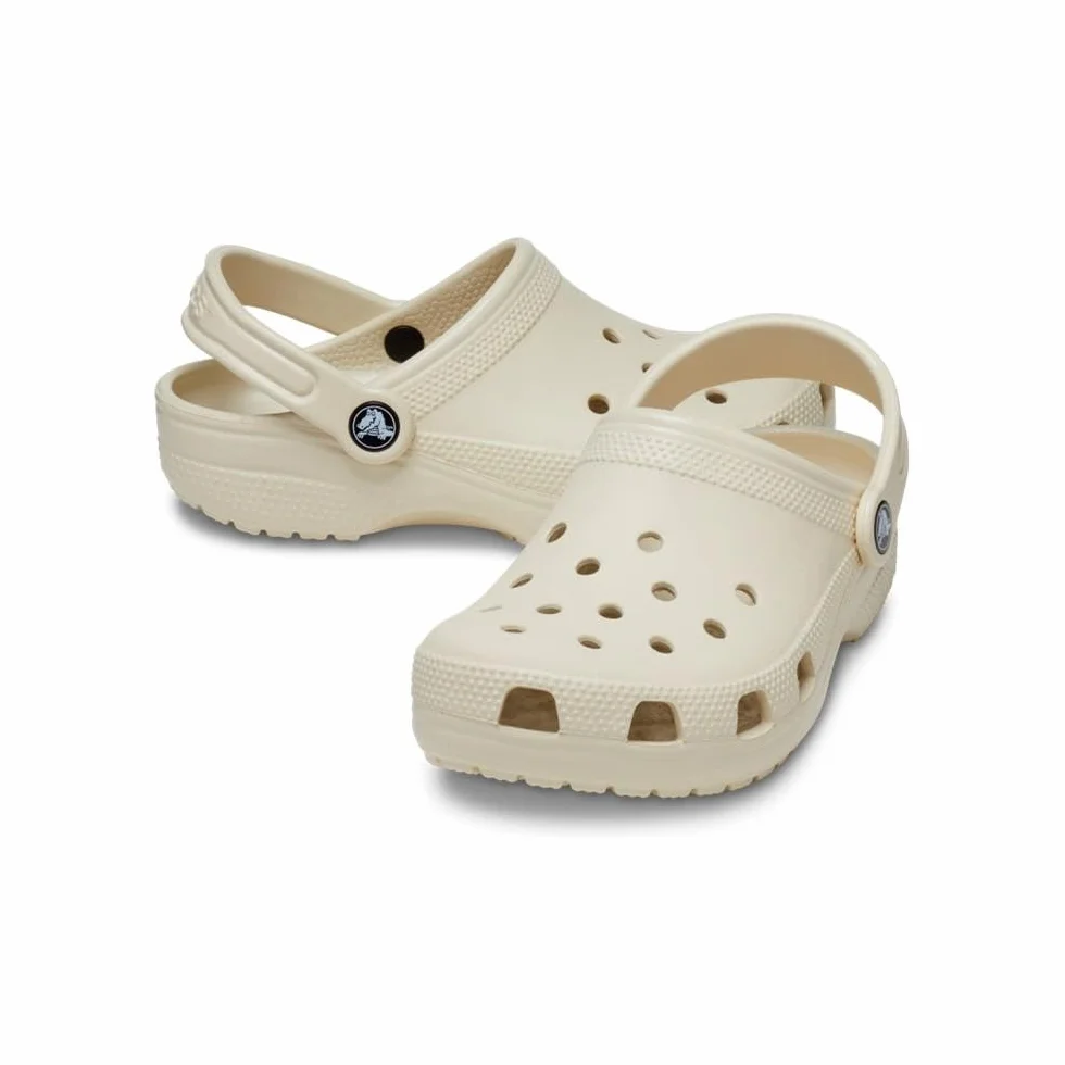 Crocs Uniseks - dzieci Classic Clog KChodaki