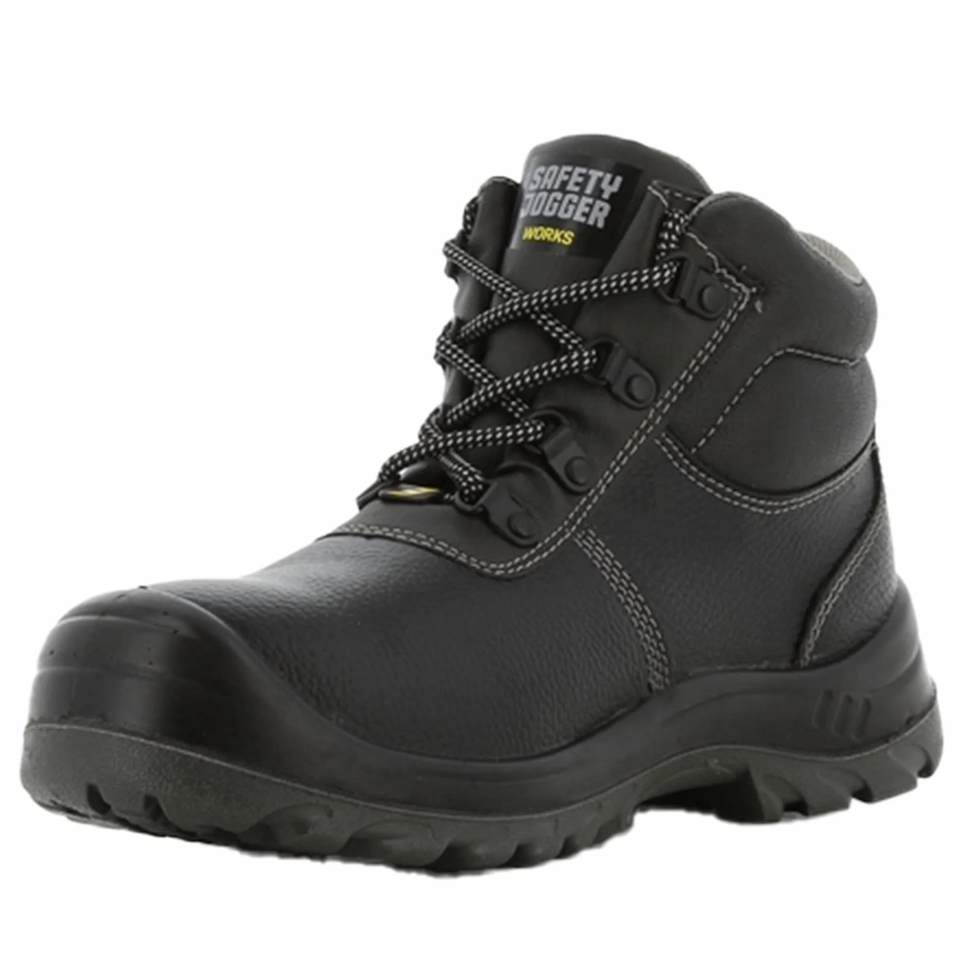 SAFETY JOGGER Mężczyźni BestboyKalosze