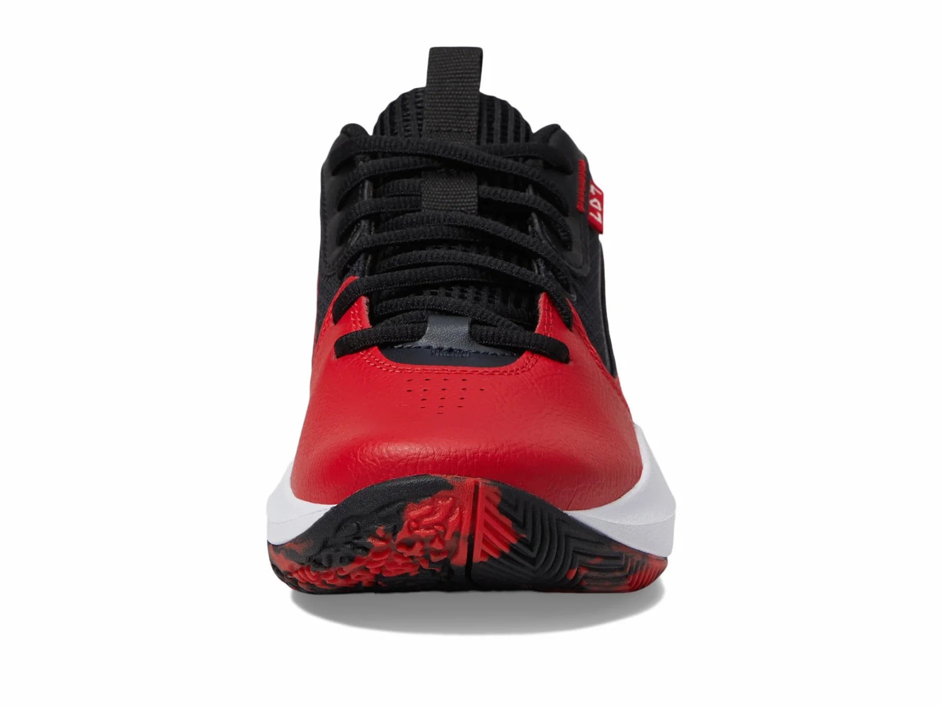 Under Armour Uniseks - dzieci Ua Gs Lockdown 7Buty
