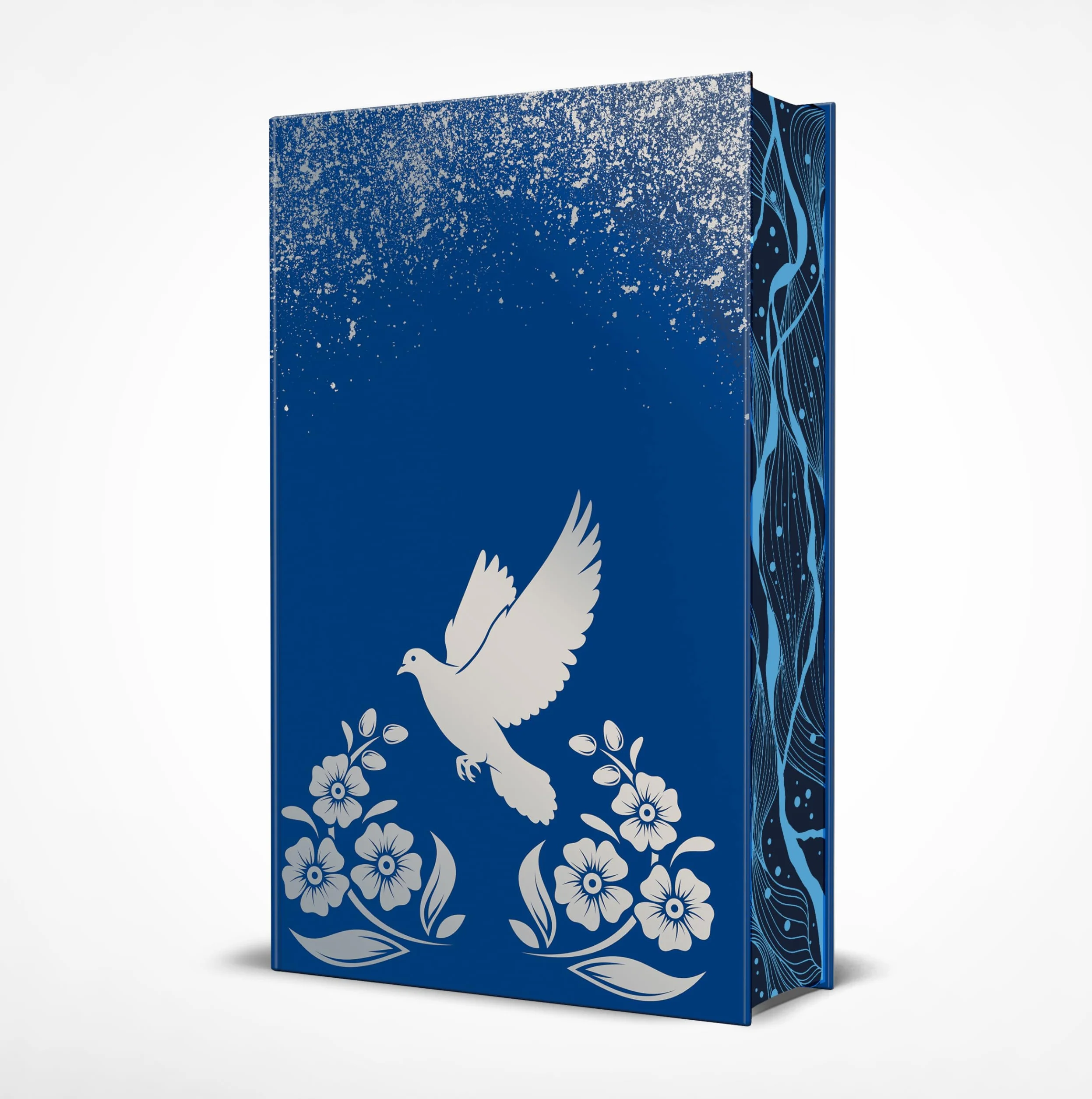 Silver Elite: The sizzling Sunday Times bestselling enemies-to-lovers dystopian romantasy sensation