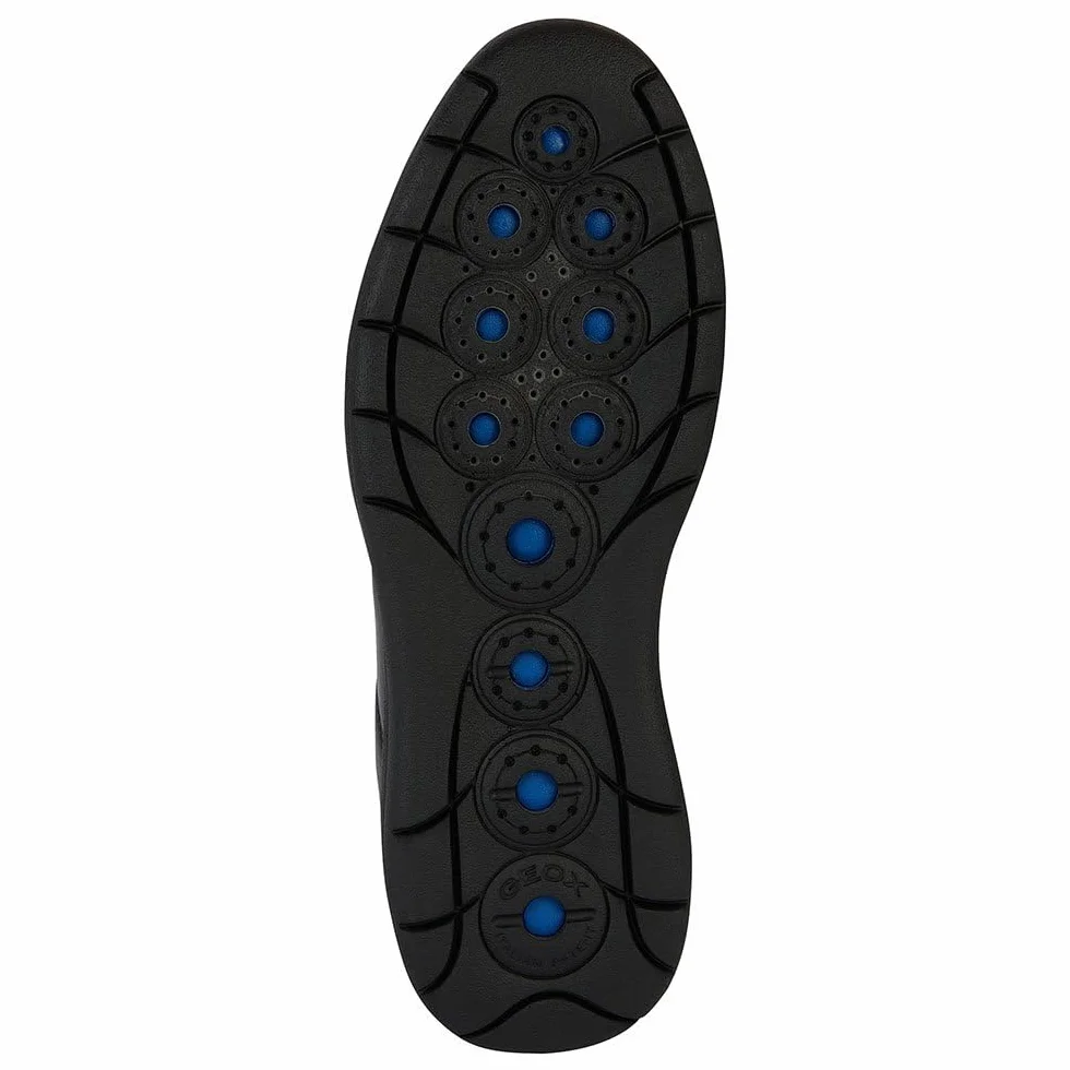 Geox Mężczyźni U Spherica Ec2 DOksford