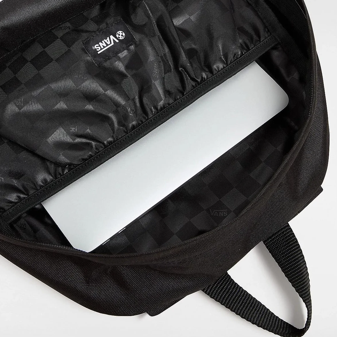Vans Plecak Skool Drop V Plecak Czarny