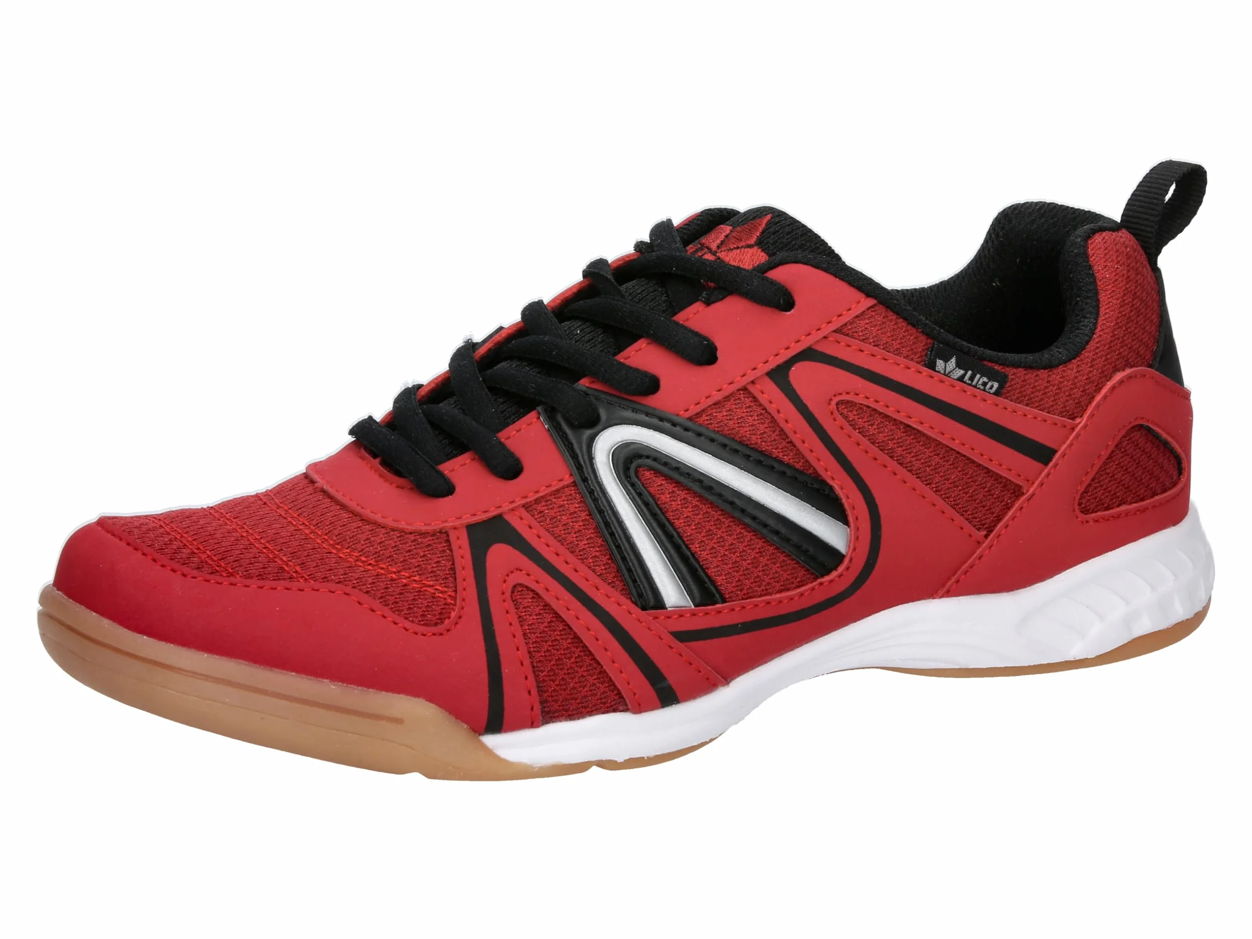 Lico Męskie buty halowe Fit Indoor