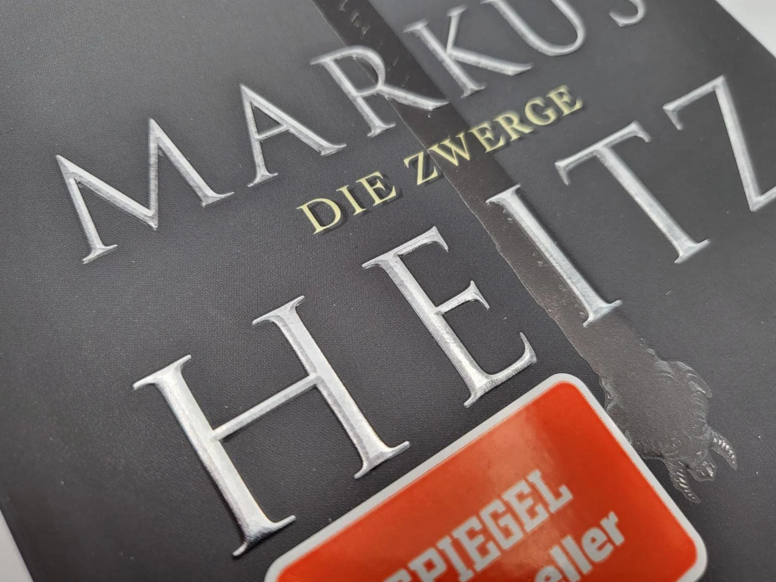 Die Zwerge: Roman | High-Fantasy-Klassiker: 1