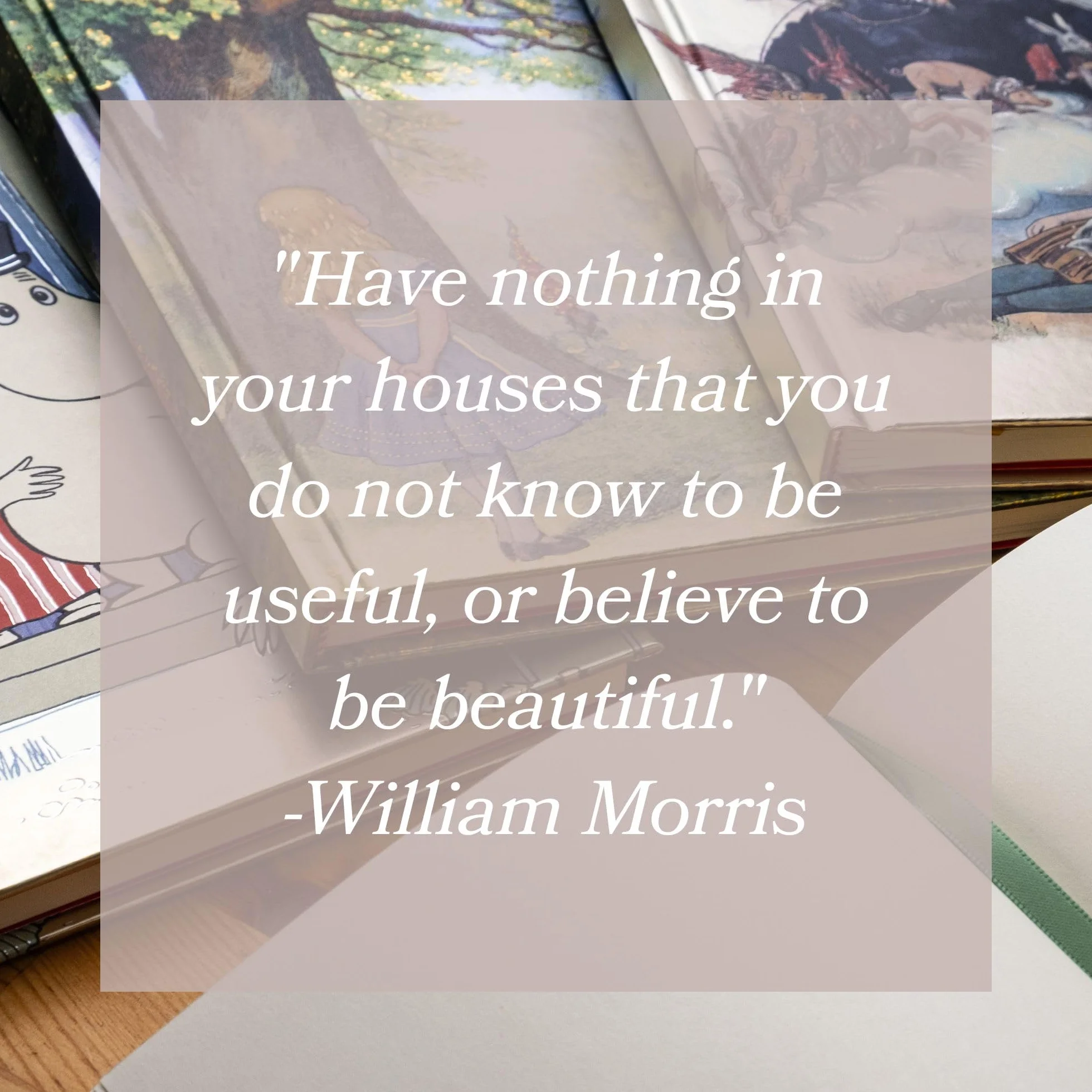William Morris: Seaweed Wallpaper Design (Foiled Journal): Unser hochwertiges, liniertes Blankbook mit festem, künstlerisch geprägtem Einband und Magnetverschluss