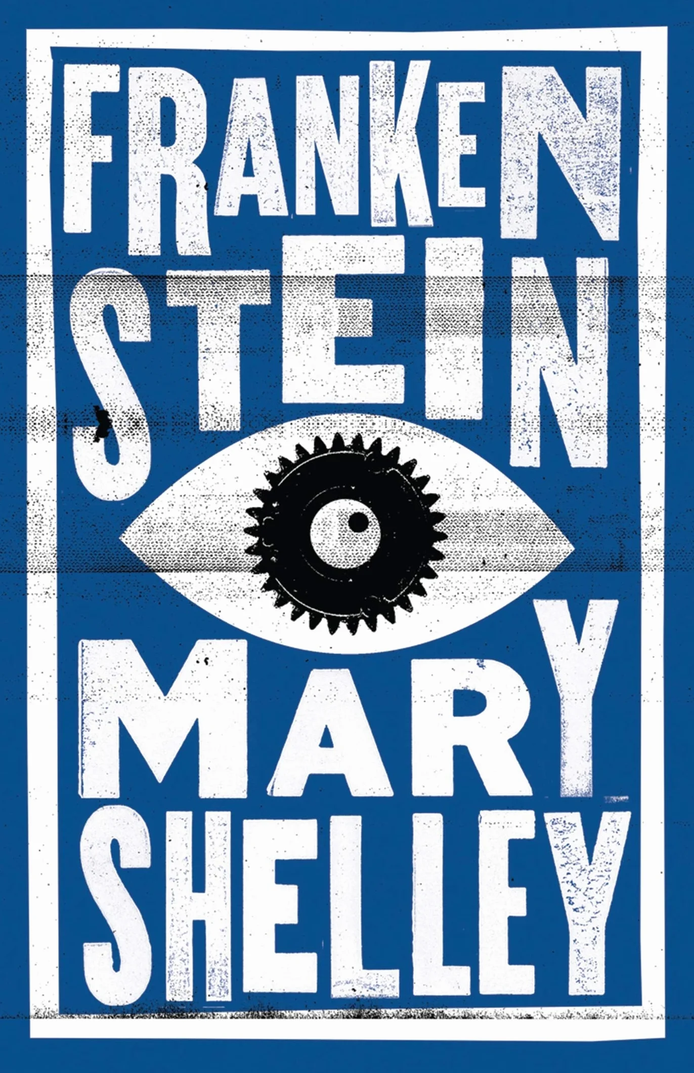 Frankenstein: Annotated Edition