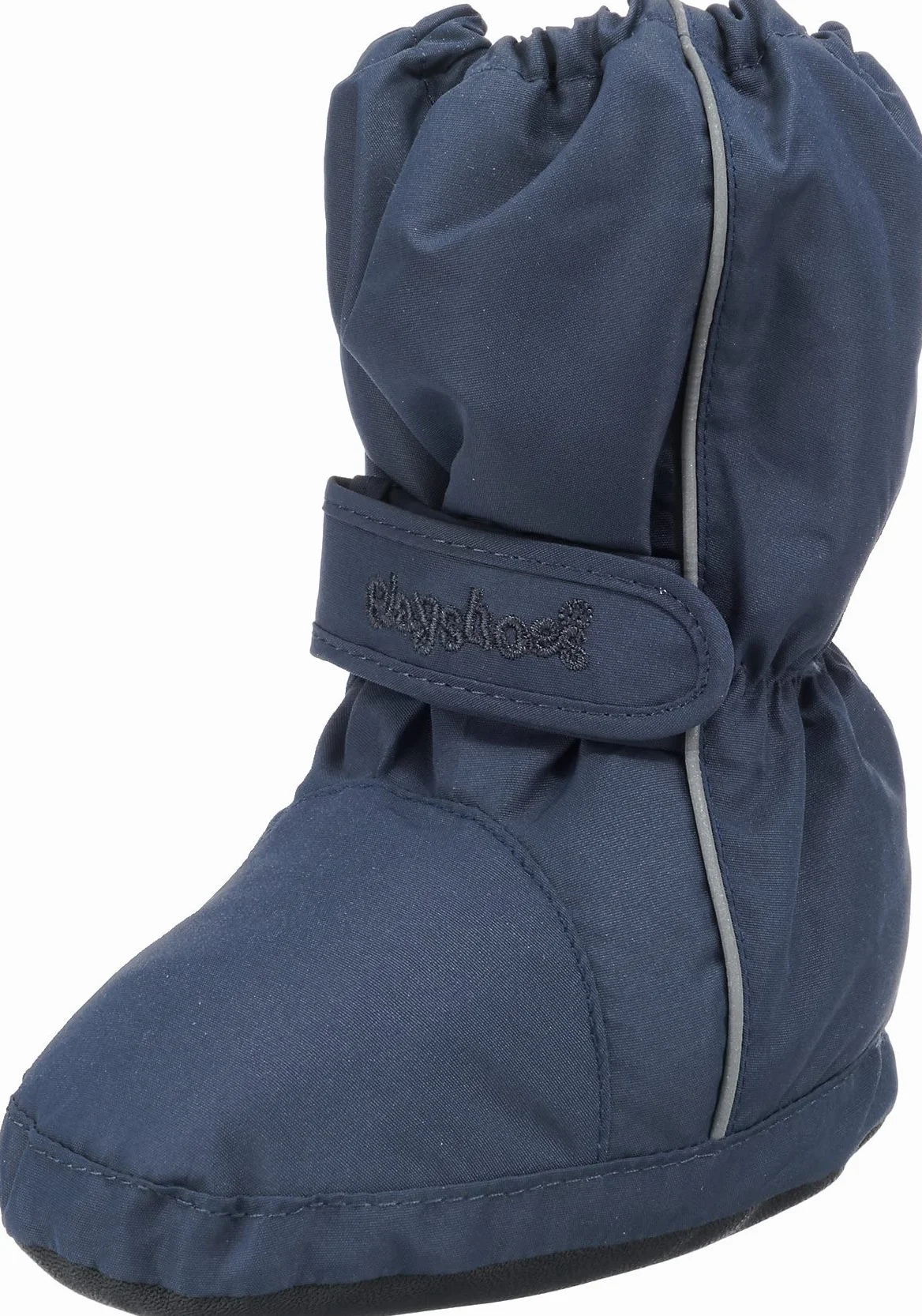 Playshoes Uniseks - dzieci Thermo BootieObuwie zimowe