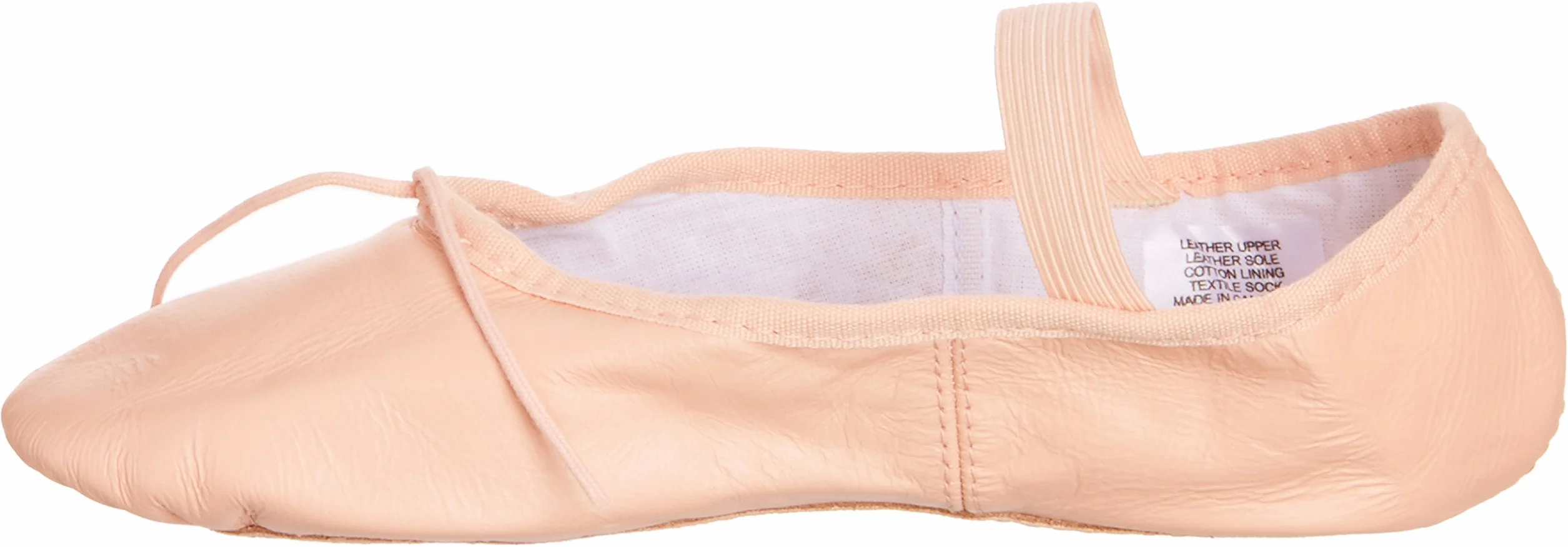 Bloch Kobiety Arise Uk BButy do tańca - balet