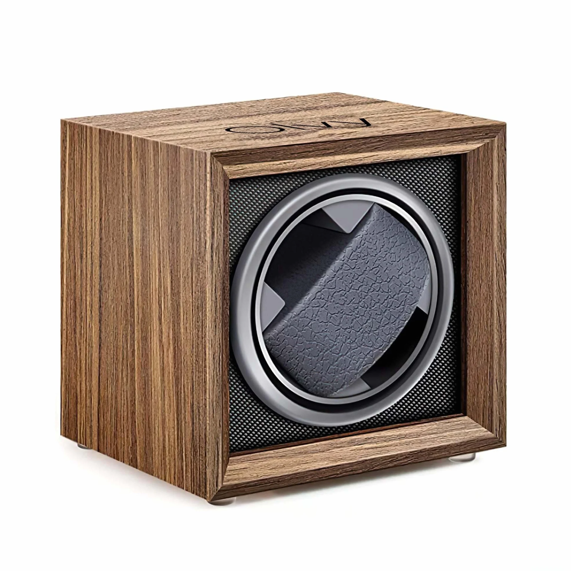 Olvy Rotomat do zegarków automatycznych, Wyjątkowo cichy silnik, Watch Winder, Automatyczne pudełko rotomatyczne na zegarki