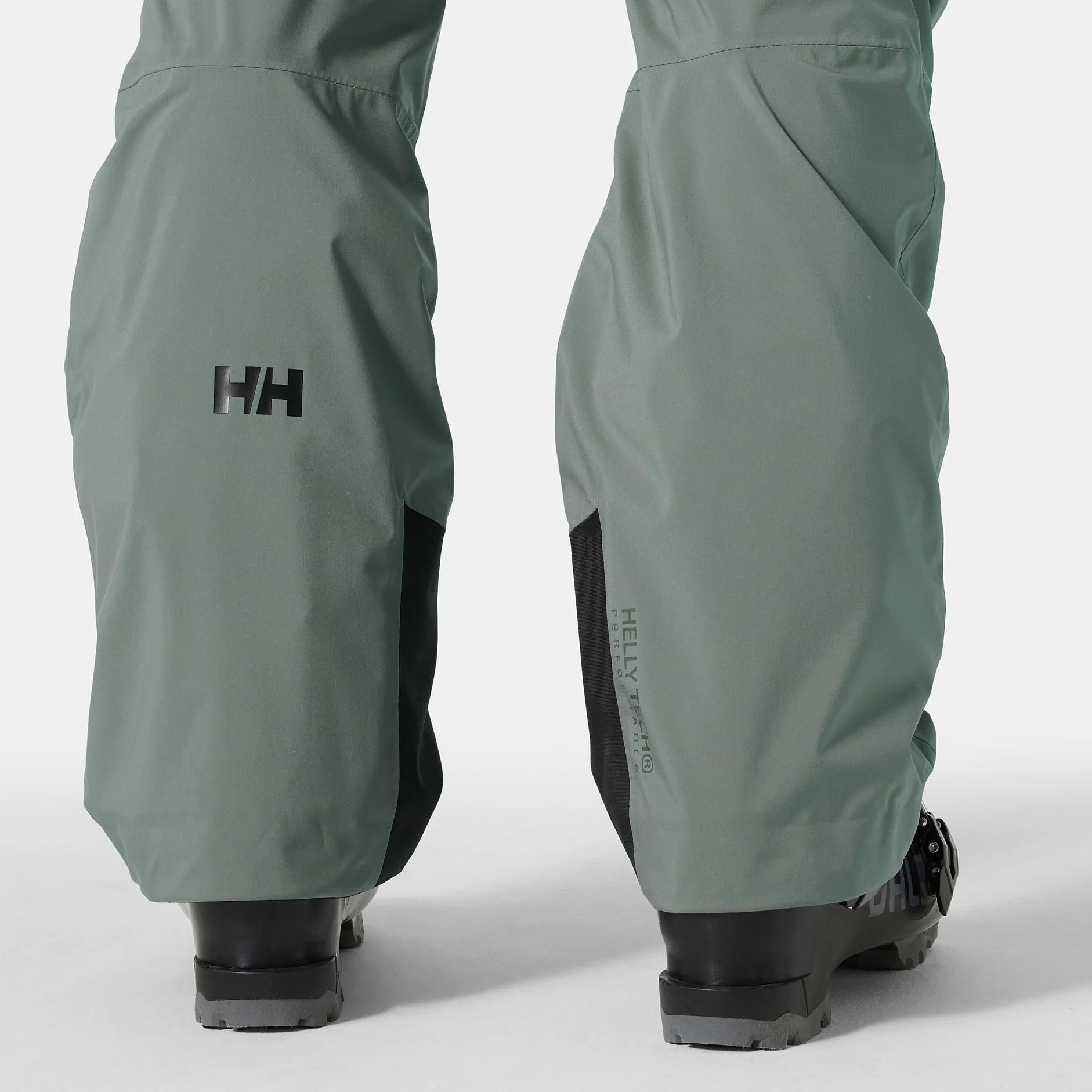 Helly Hansen Legendarne Spodnie Izolacyjne - Spodnie Mężczyźni
