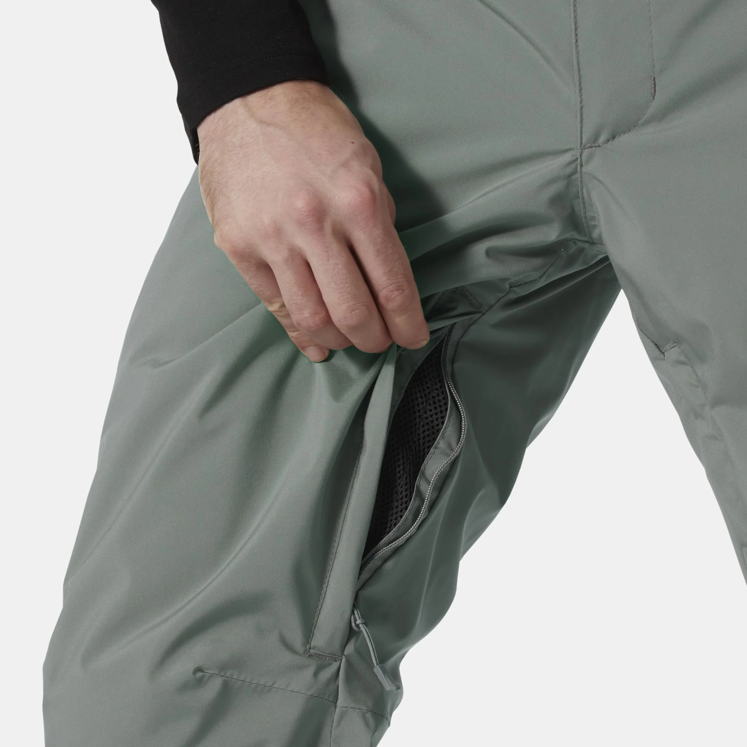 Helly Hansen Legendarne Spodnie Izolacyjne - Spodnie Mężczyźni