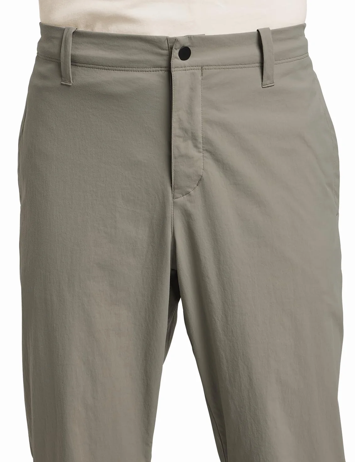 Jack Wolfskin Desert Pants M - Spodnie turystyczne Mężczyźni