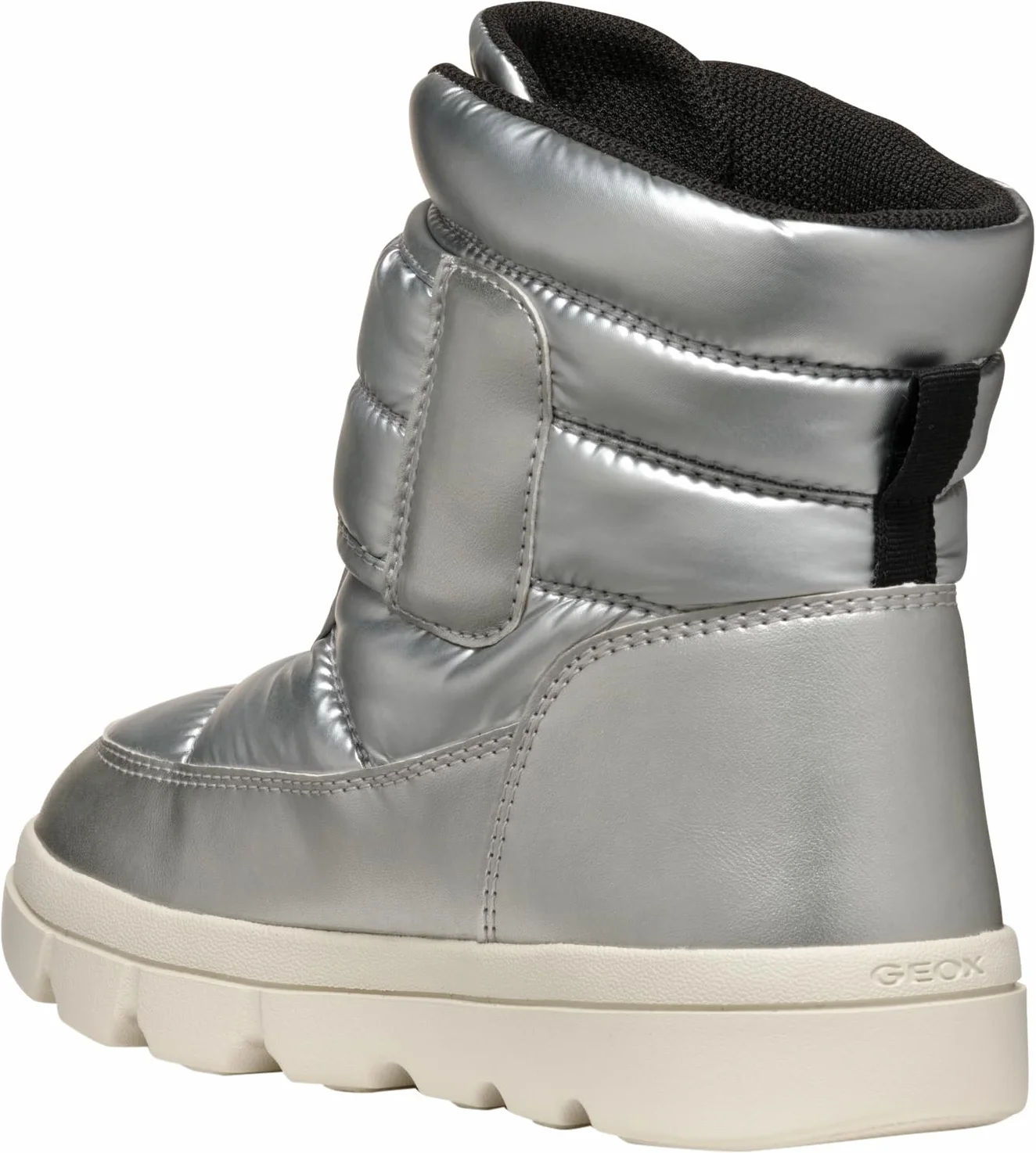 Geox Dziewczynki J Willaboom Girl B AButy do kostki