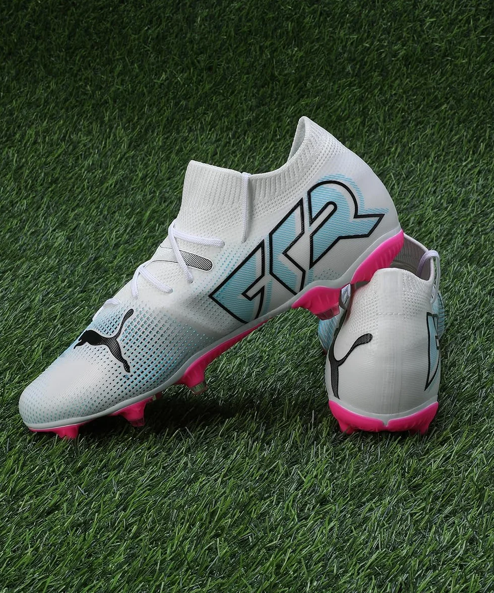 PUMA Kobiety Przyszłość 7 Mecz Fg/Ag Wn'sButy do piłki nożnej