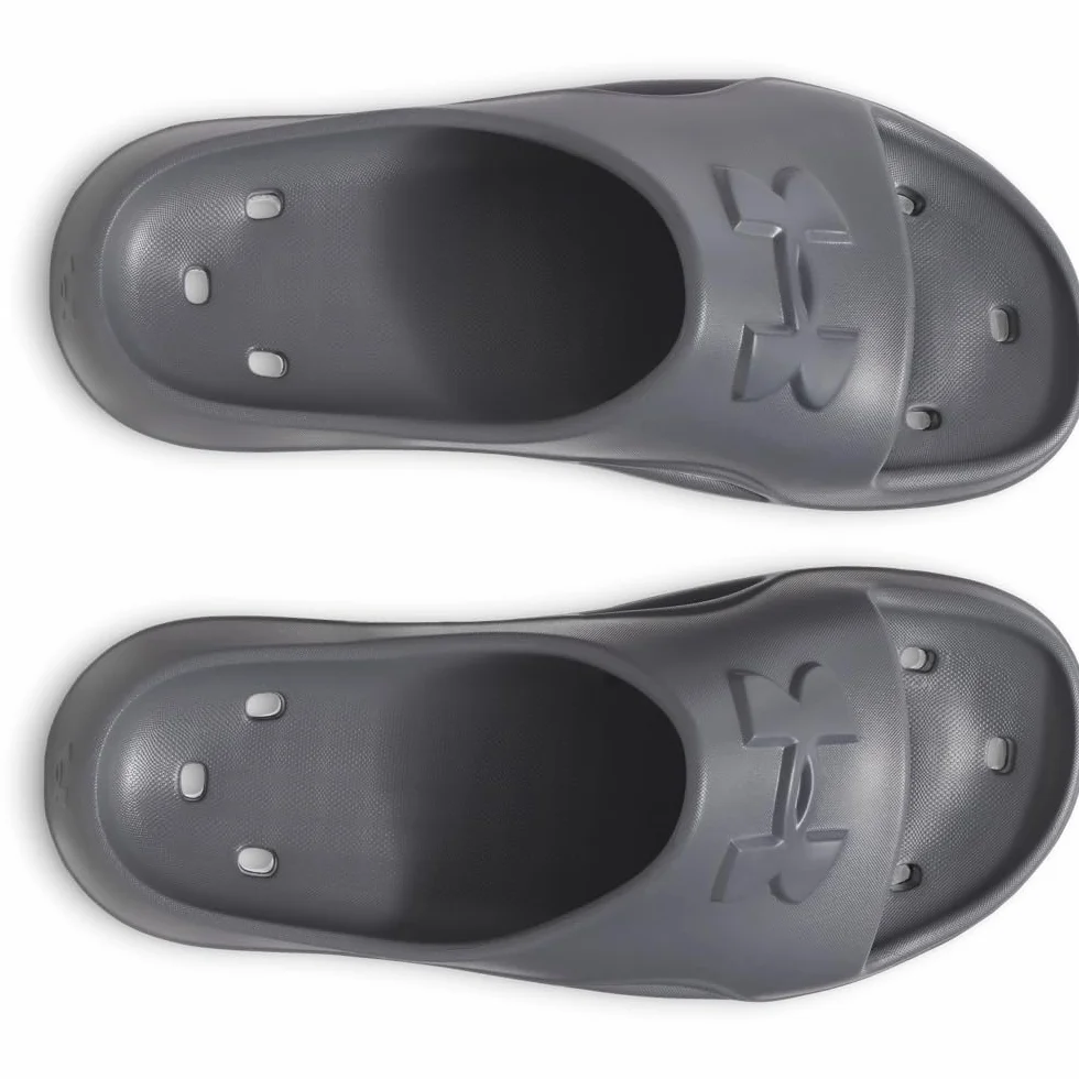 Under Armour Mężczyźni Ua M Locker V SlKlapki
