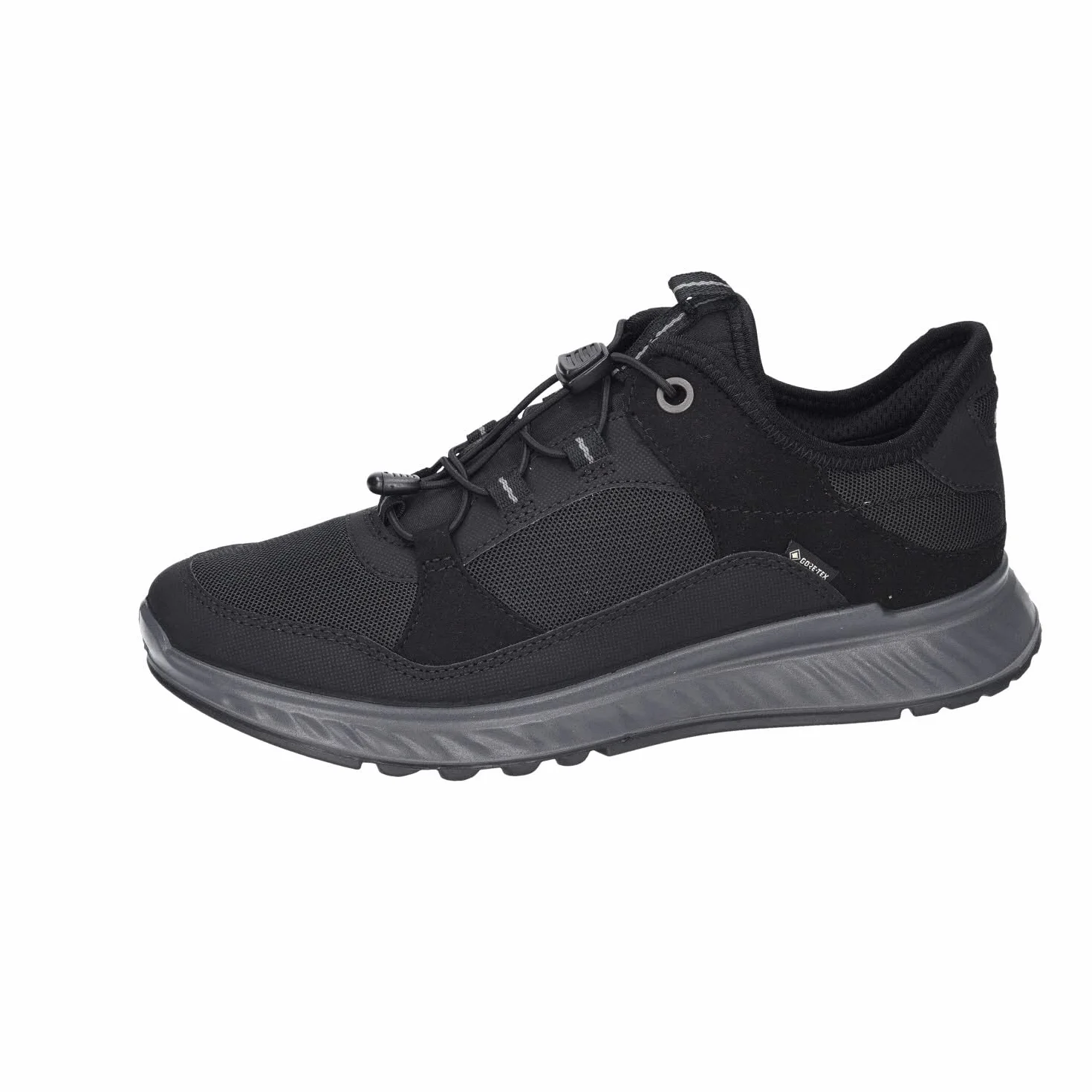 ECCO Kobiety Ecco ExostrideAdidasy