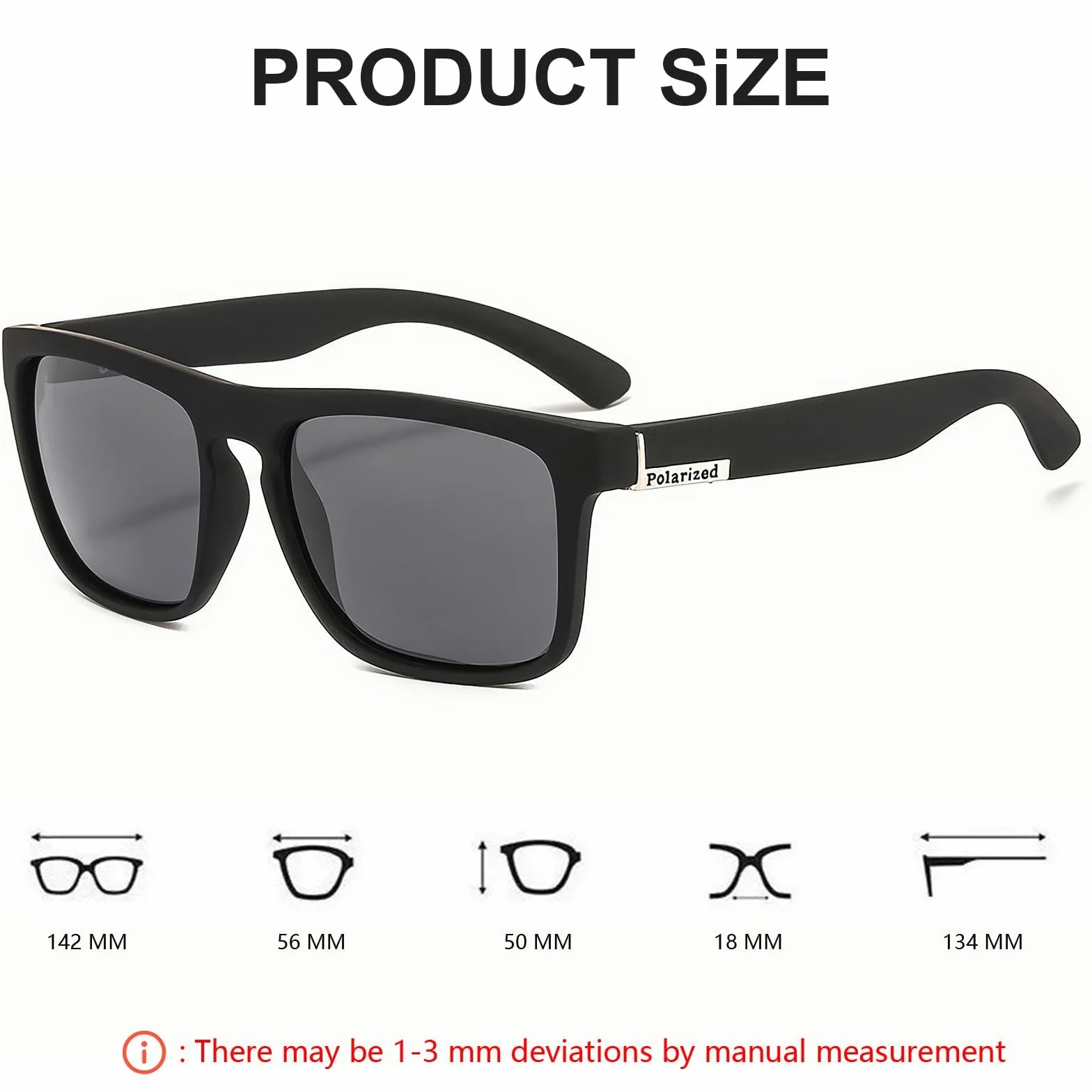 Okulary przeciwsłoneczne, okulary przeciwsłoneczne UV400, polaryzacyjne dla mężczyzn, kobiet, okulary przeciwsłoneczne super lekkie, okulary przeciwsłoneczne męskie do jazdy, jazdy na rowerze