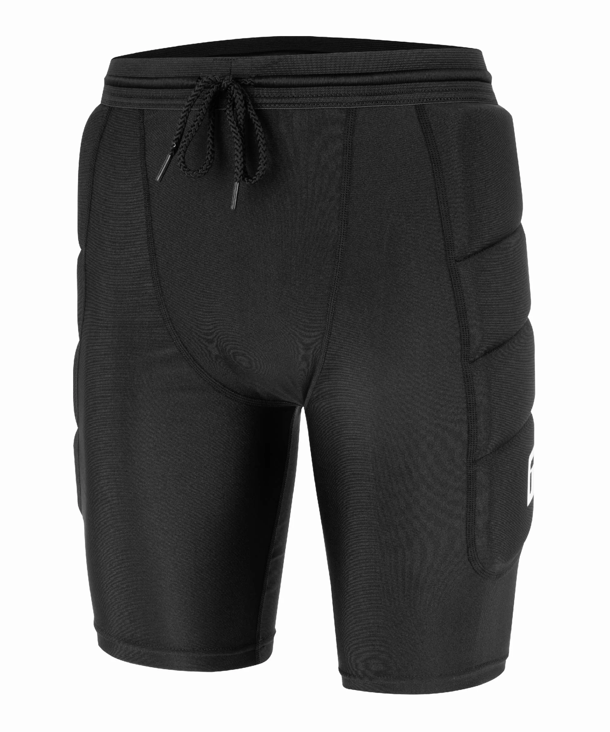 Reusch Reusch Compression Short Soft Padded - Shorty Mężczyźni