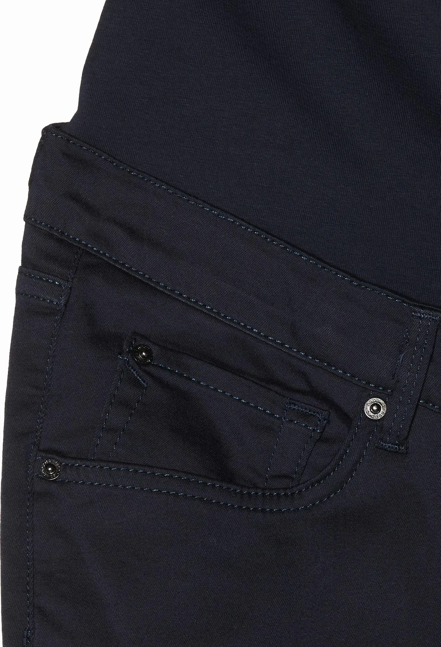 Noppies Spodnie Otb Skinny Romy - Dżins Kobiety