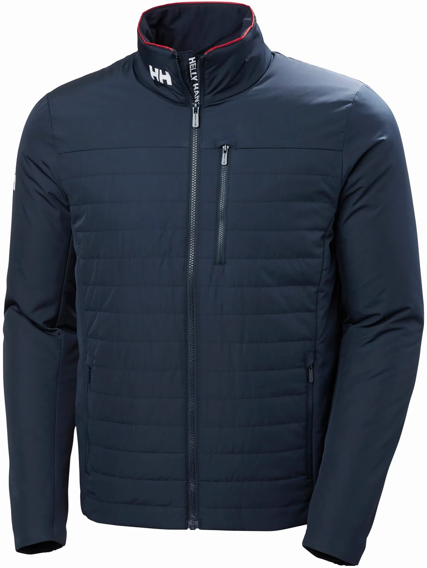 Helly Hansen Męska kurtka izolacyjna Crew 2.0