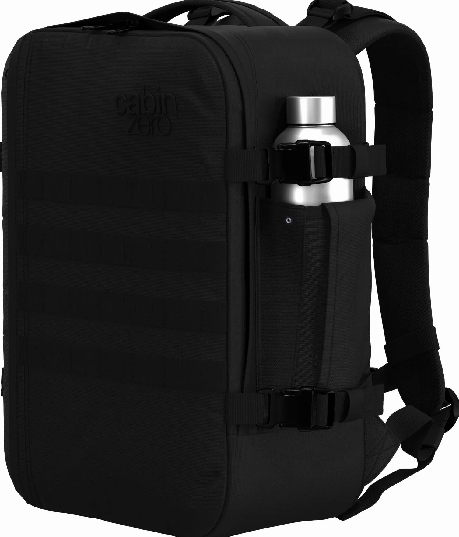 Cabinzero Military Backpack 28l Plecak unisex dla dorosłych
