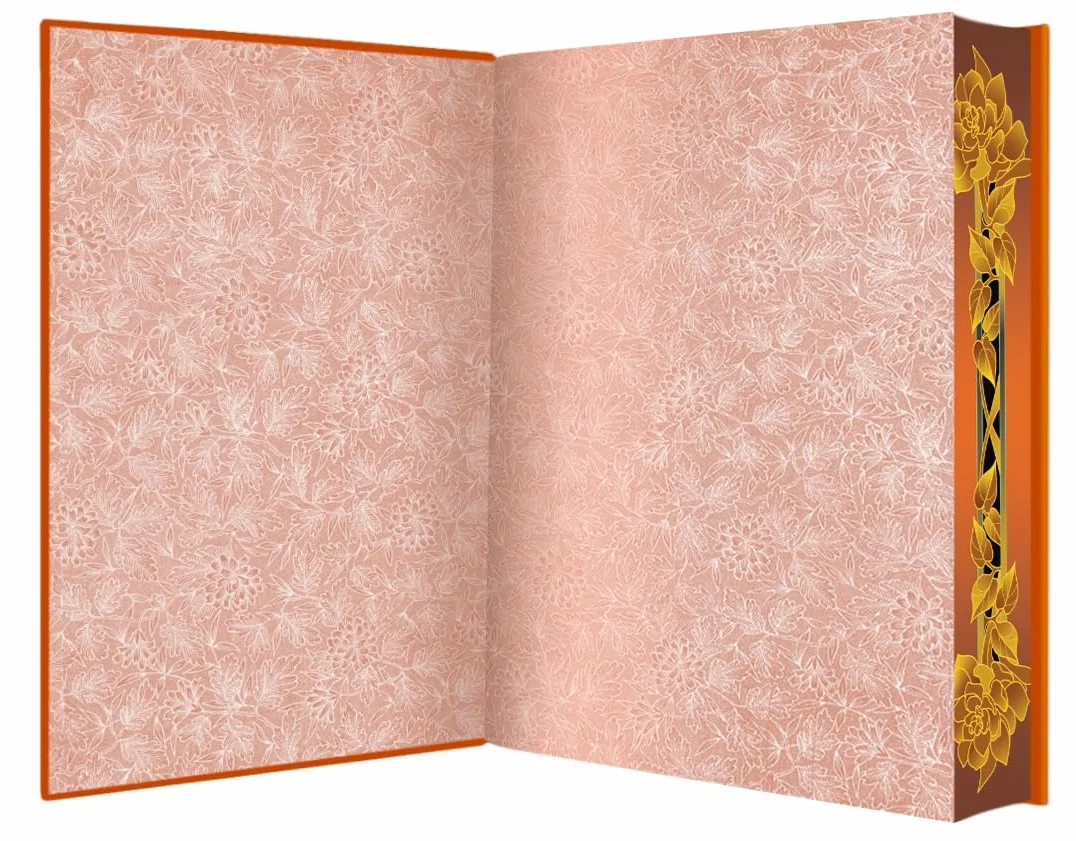 The Inadequate Heir (Deluxe Edition): 3