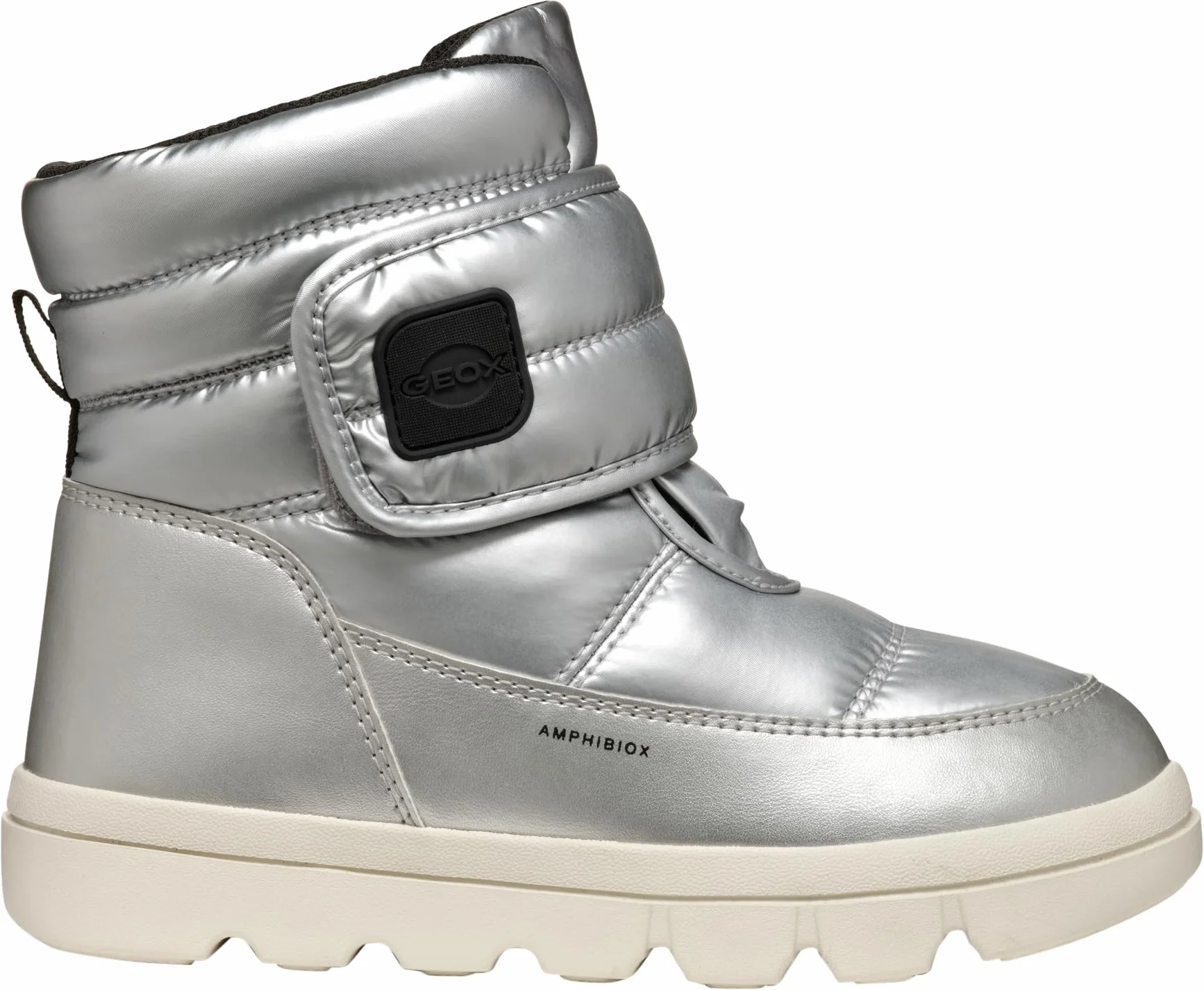 Geox Dziewczynki J Willaboom Girl B AButy do kostki