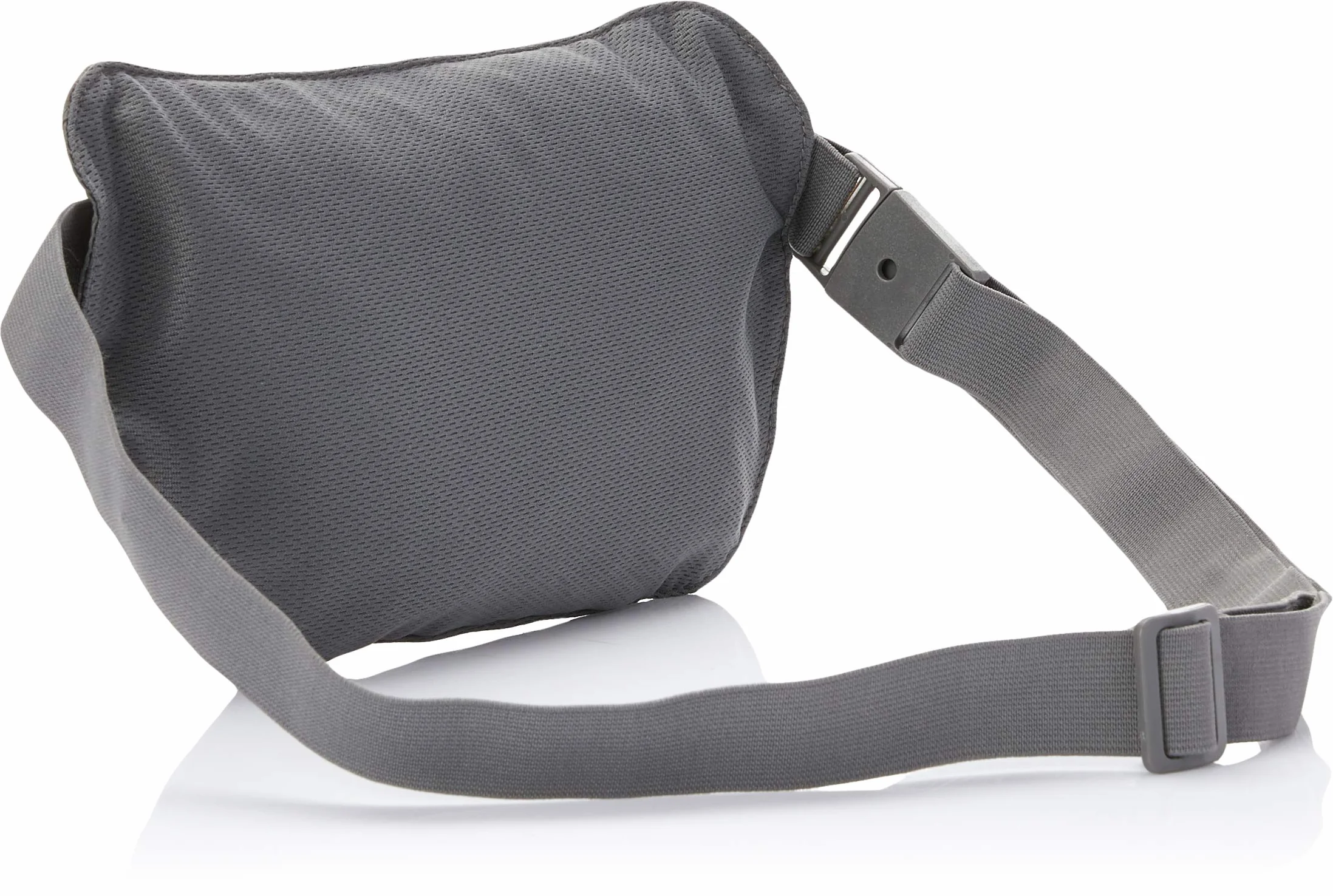 Samsonite Global Travel Akcesoria - RFID Money Belt, 26 cm, 1 litr, Eclipse Grey