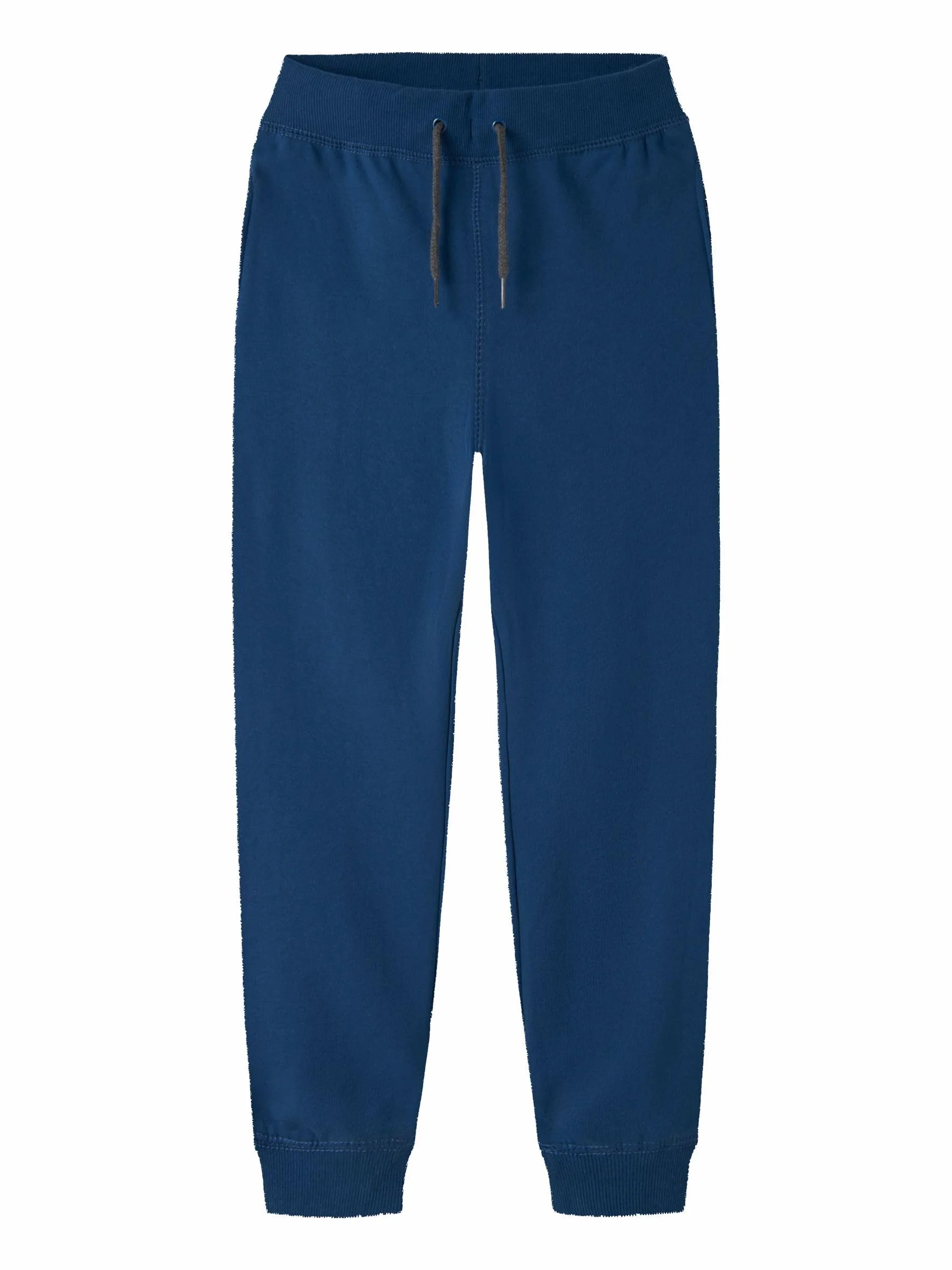 NAME IT Nkmsweat Pant Bru Noos - Spodnie dresowe Chłopcy