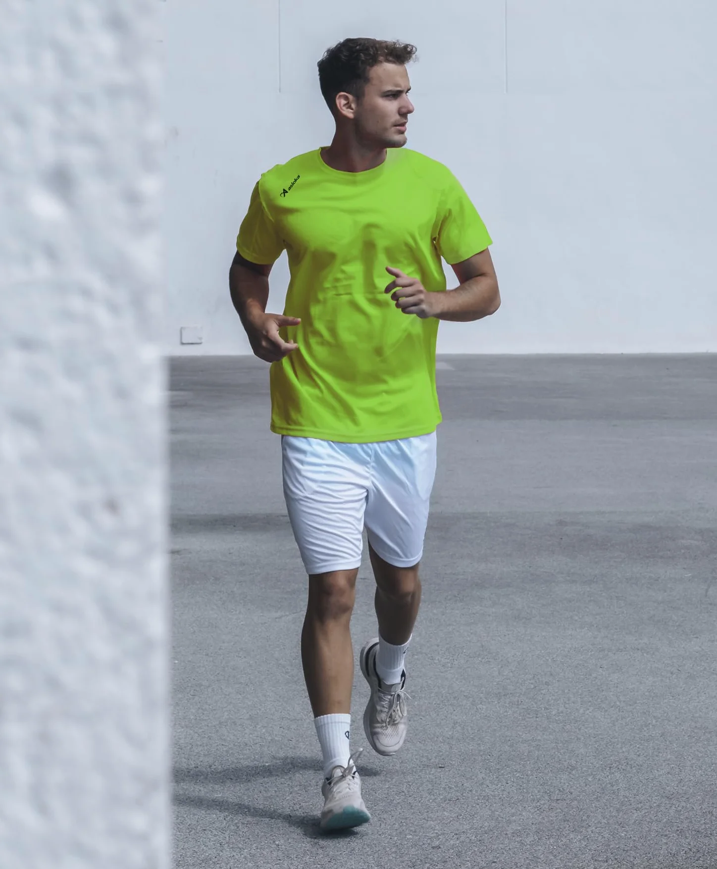 Asioka 75/09 - T-shirt uniseks, dla dorosłych