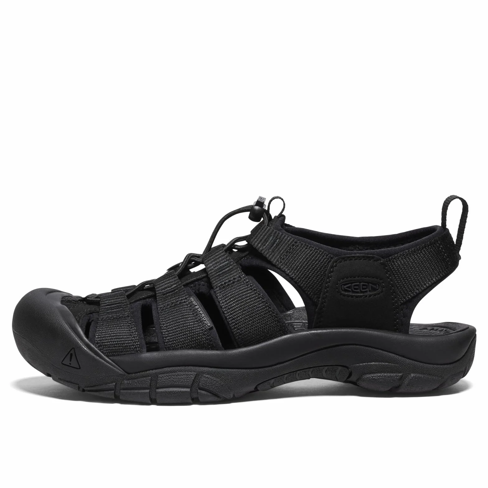 KEEN Kobiety Newport H2Sandały