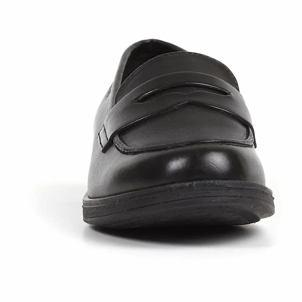 Geox Dziewczynki J Agata DMOCCASINS