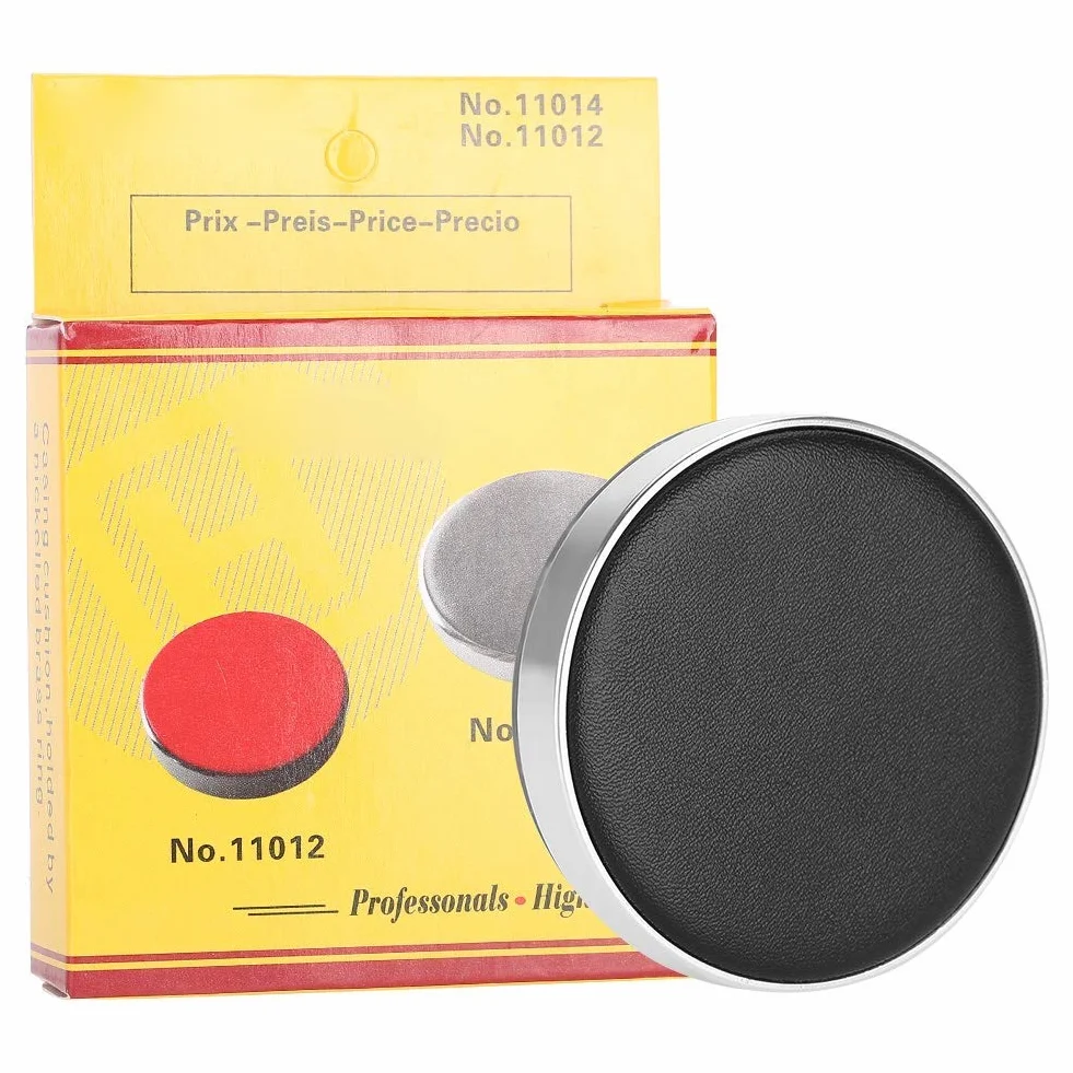 Uhrengehäuse Kissen, Uhr Schmuck Bewegung Kissen Schutzhülle Pad Halter Uhrmacher Repair Tool
