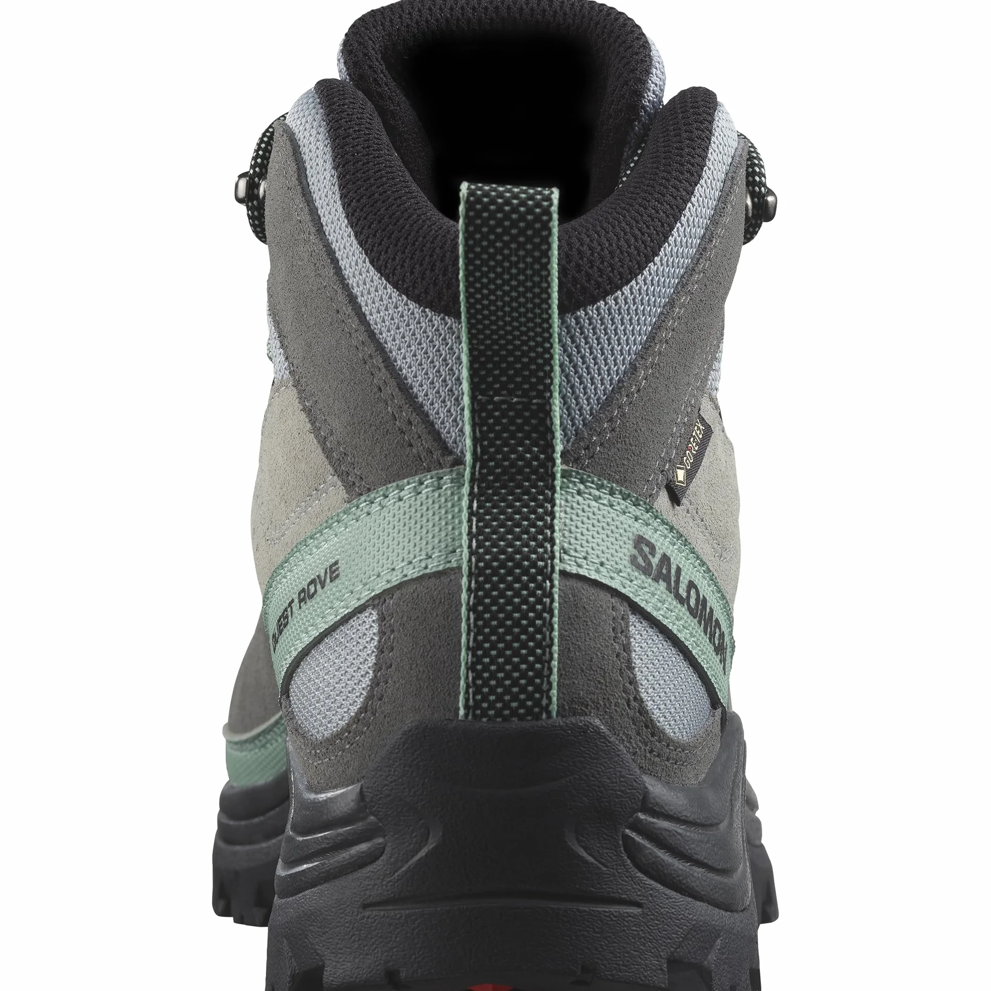 Salomon Kobiety Quest Rove Gore-texButy trekkingowe