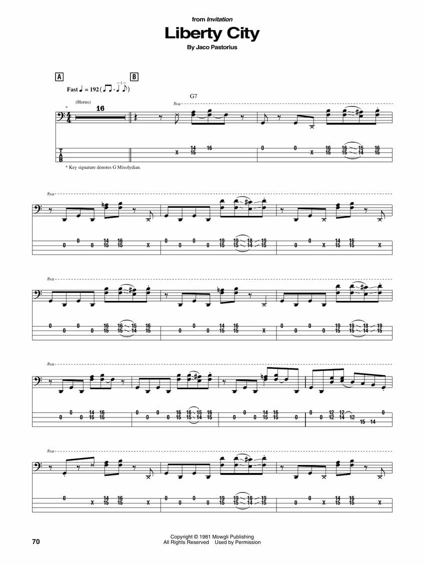 The essential jaco pastorius - bass recorded versions - 16 titres