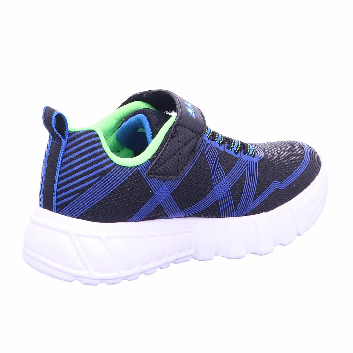 Skechers Mężczyźni Flex-glowButy sportowe