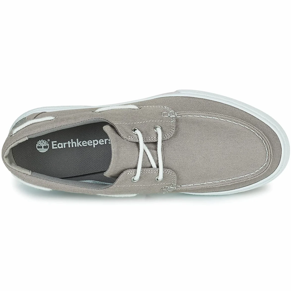 Timberland Union Wharf 2.0 EK+ 2 Eye Boat Ox, Męski Dorosły