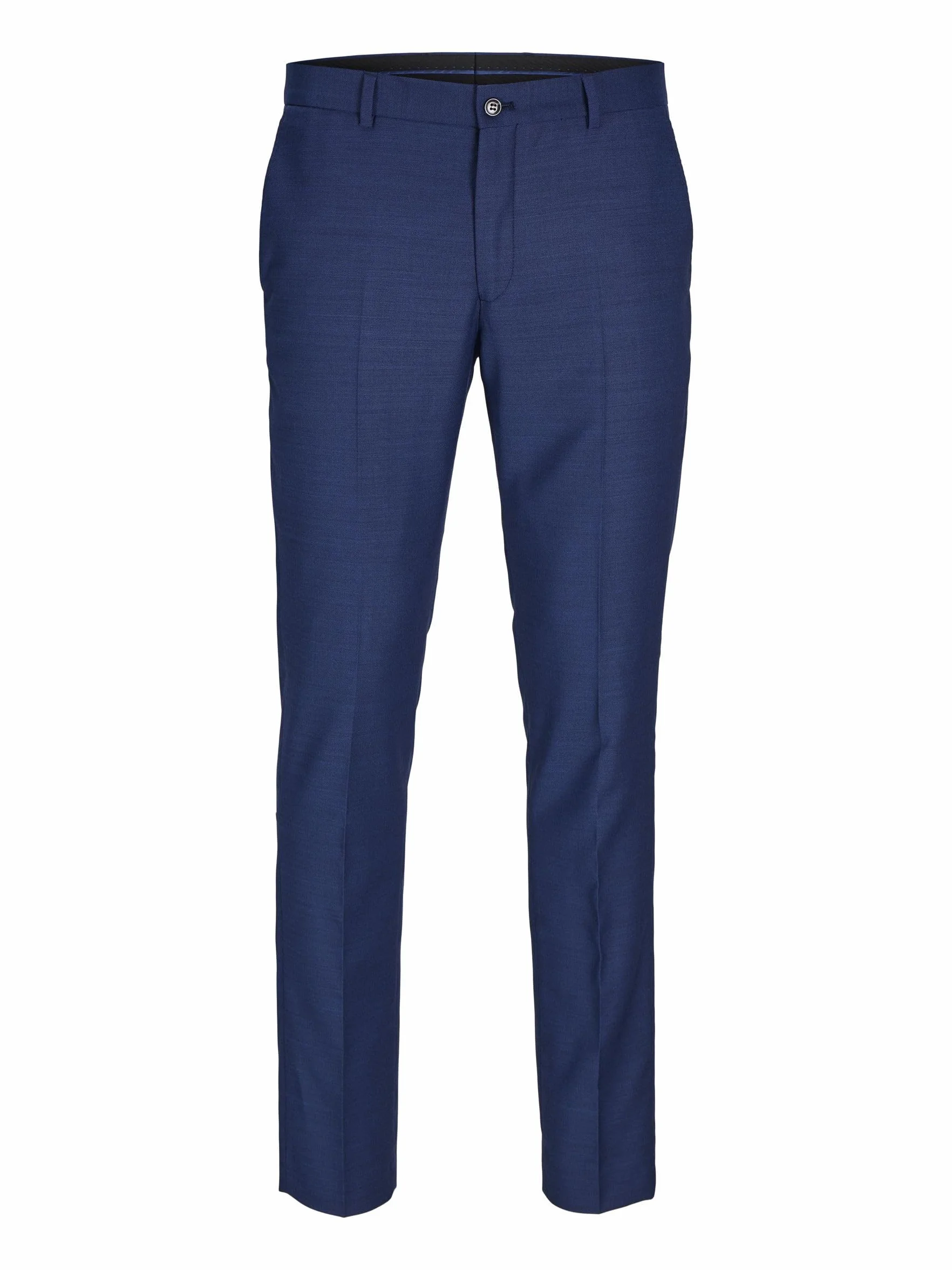 JACK & JONES Jprsolaris Trouser Noos - Garnitur — spodnie Mężczyźni