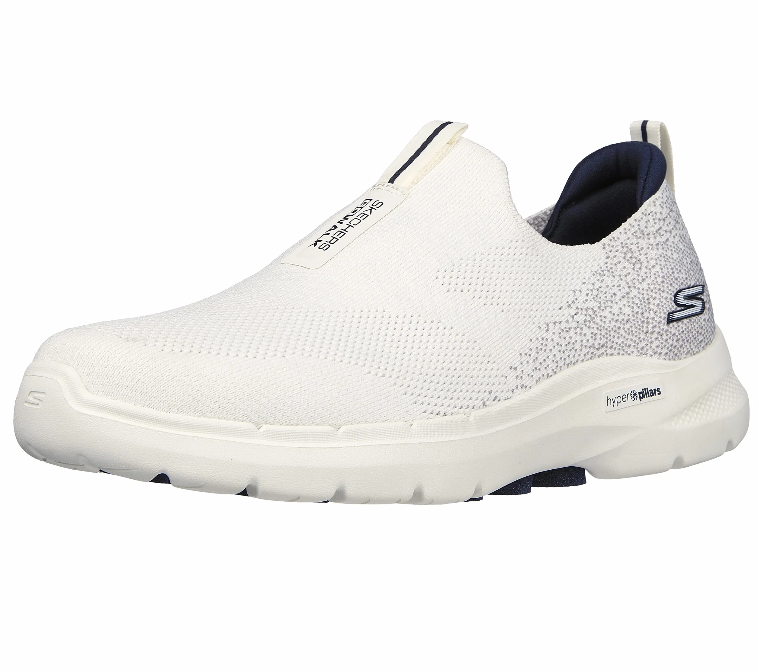 Skechers Mężczyźni GO WALK 6Sneaker