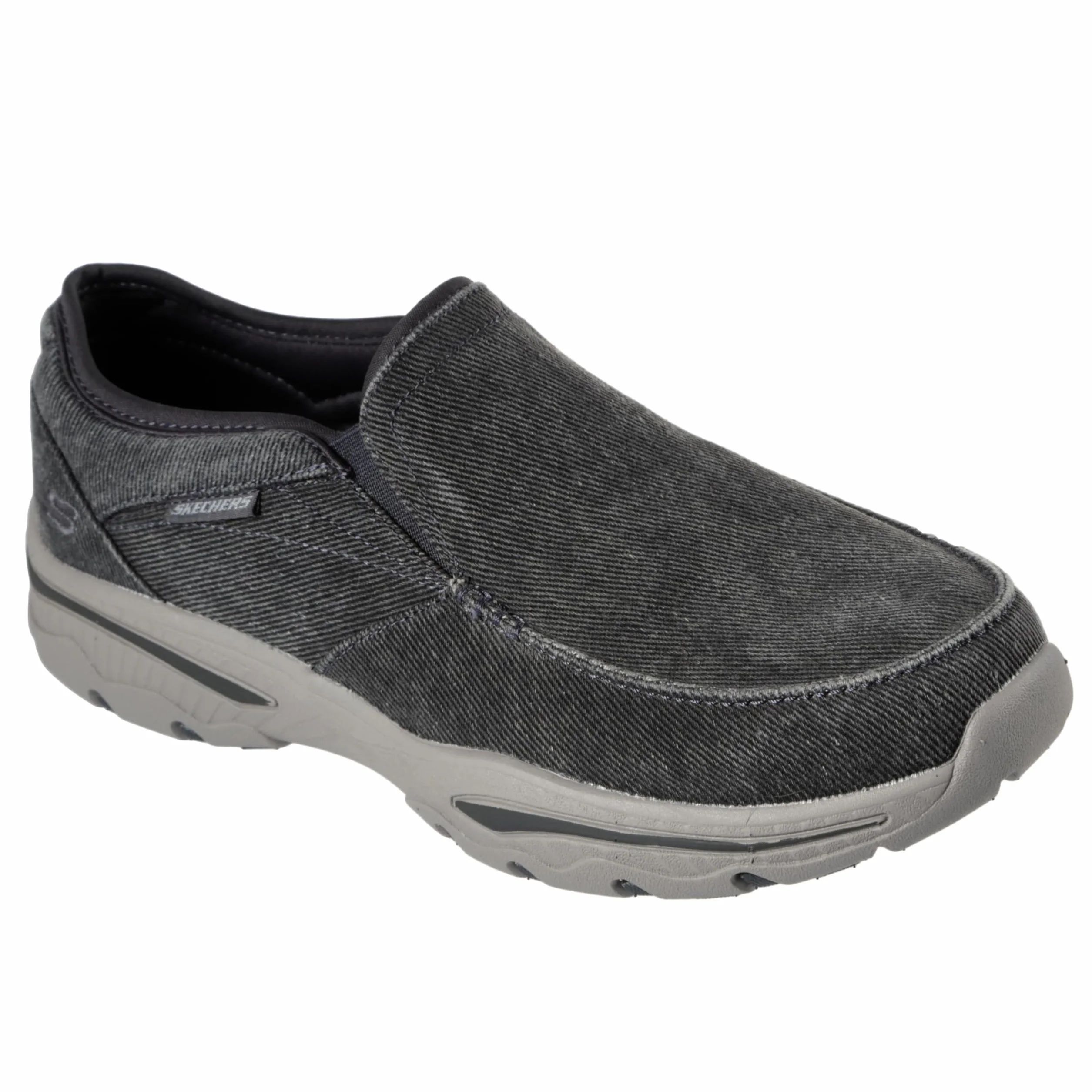 Skechers Mężczyźni 65355Mokasyny