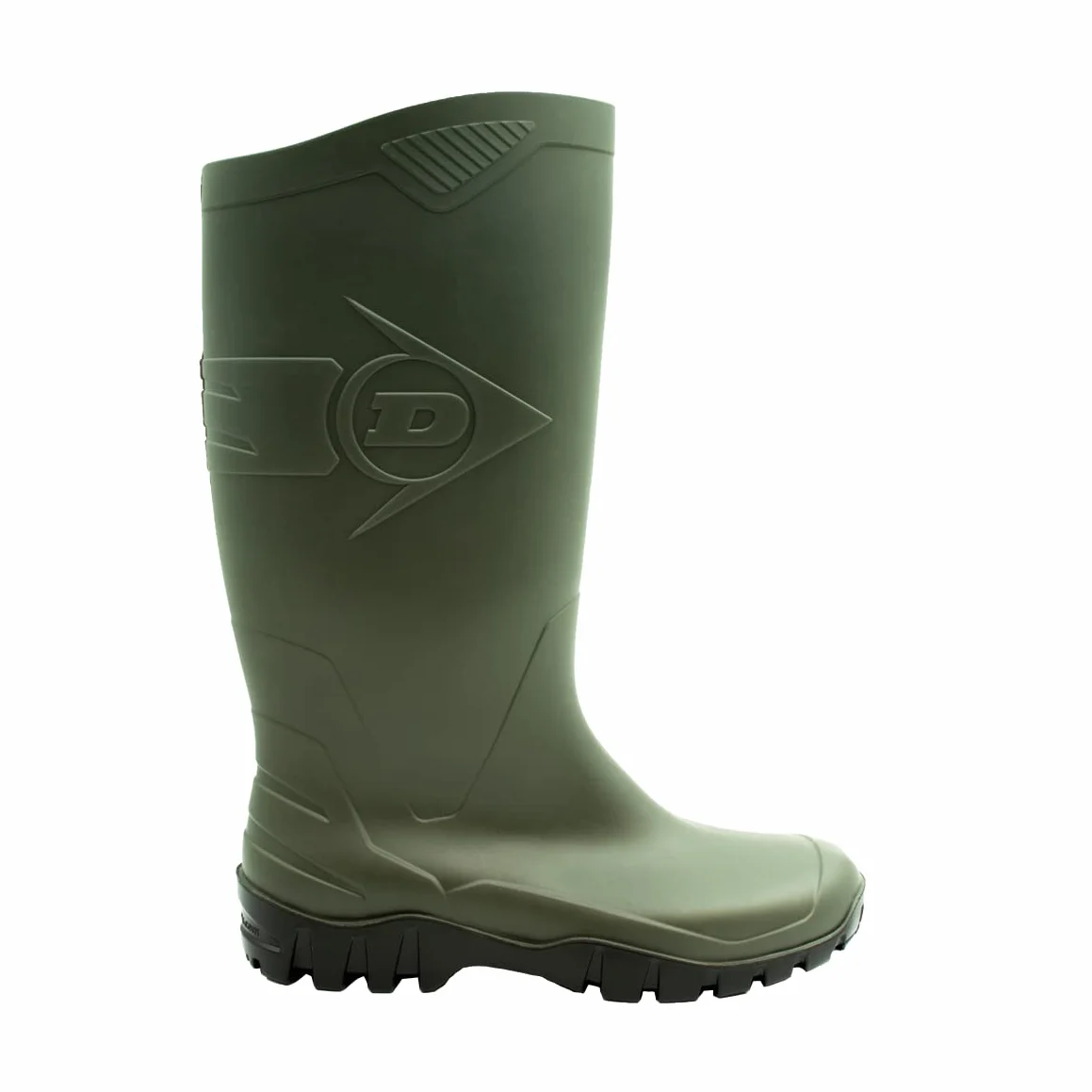 DUNLOP Uniseks Dunlop DaneRain Boot