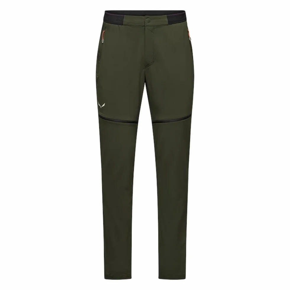 Salewa Pedroc 3 Dst 2in1 Pant M - Spodnie Mężczyźni
