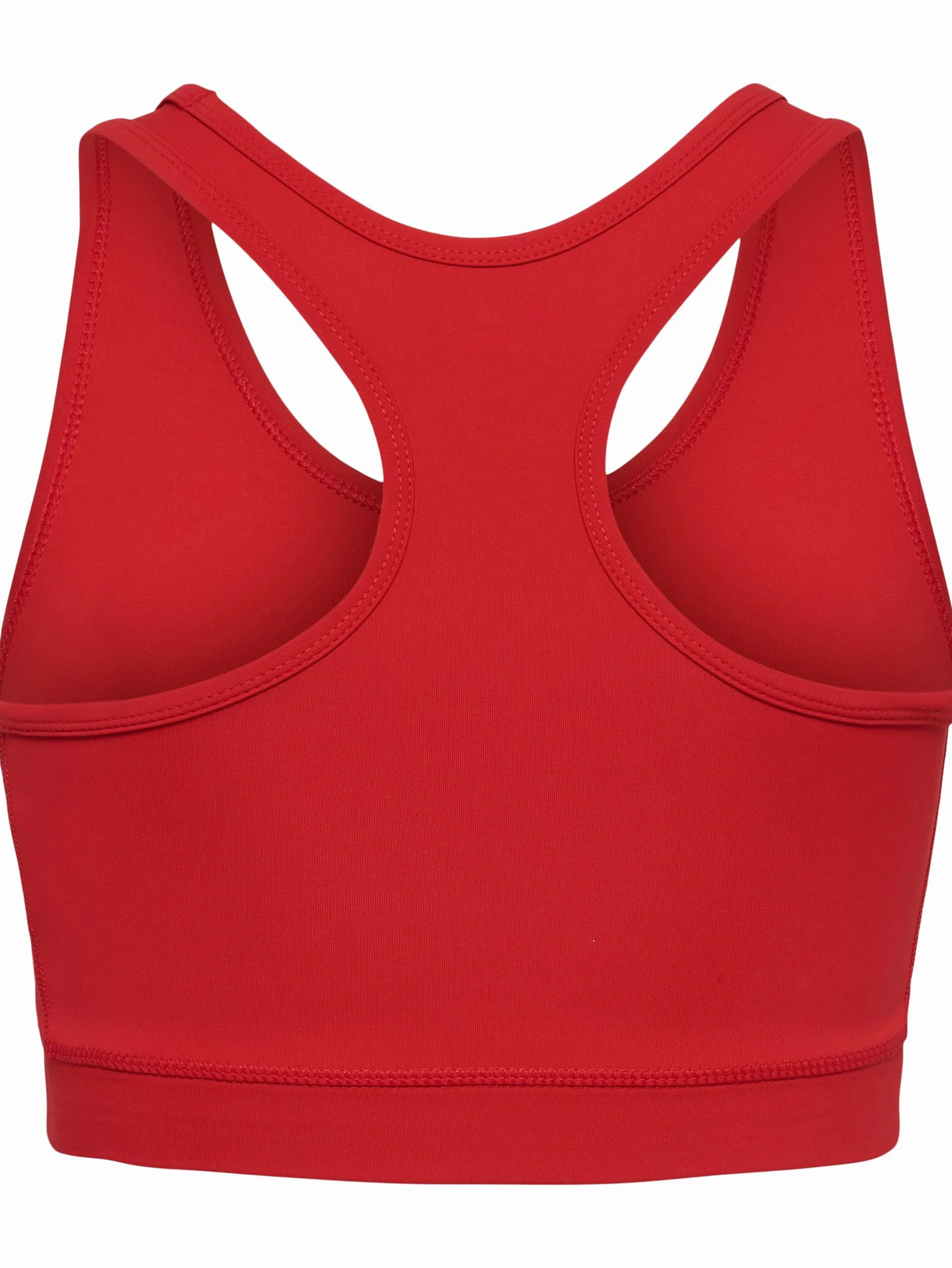 hummel damski sportowy top