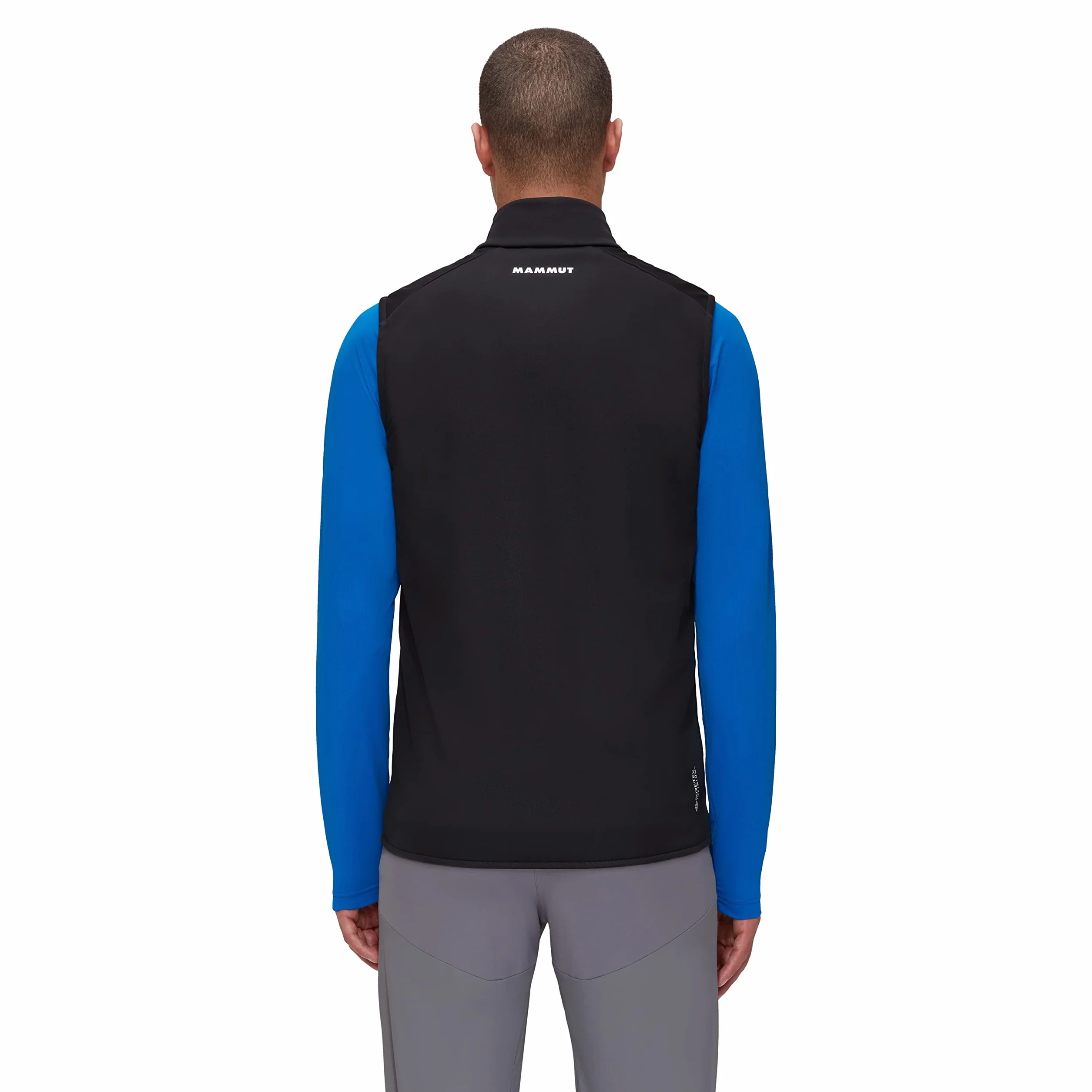 Mammut Kurtka softshell Mężczyźni Ultimate Vii