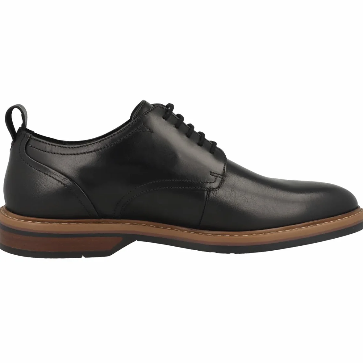 Clarks Mężczyźni Aldwin Lace-