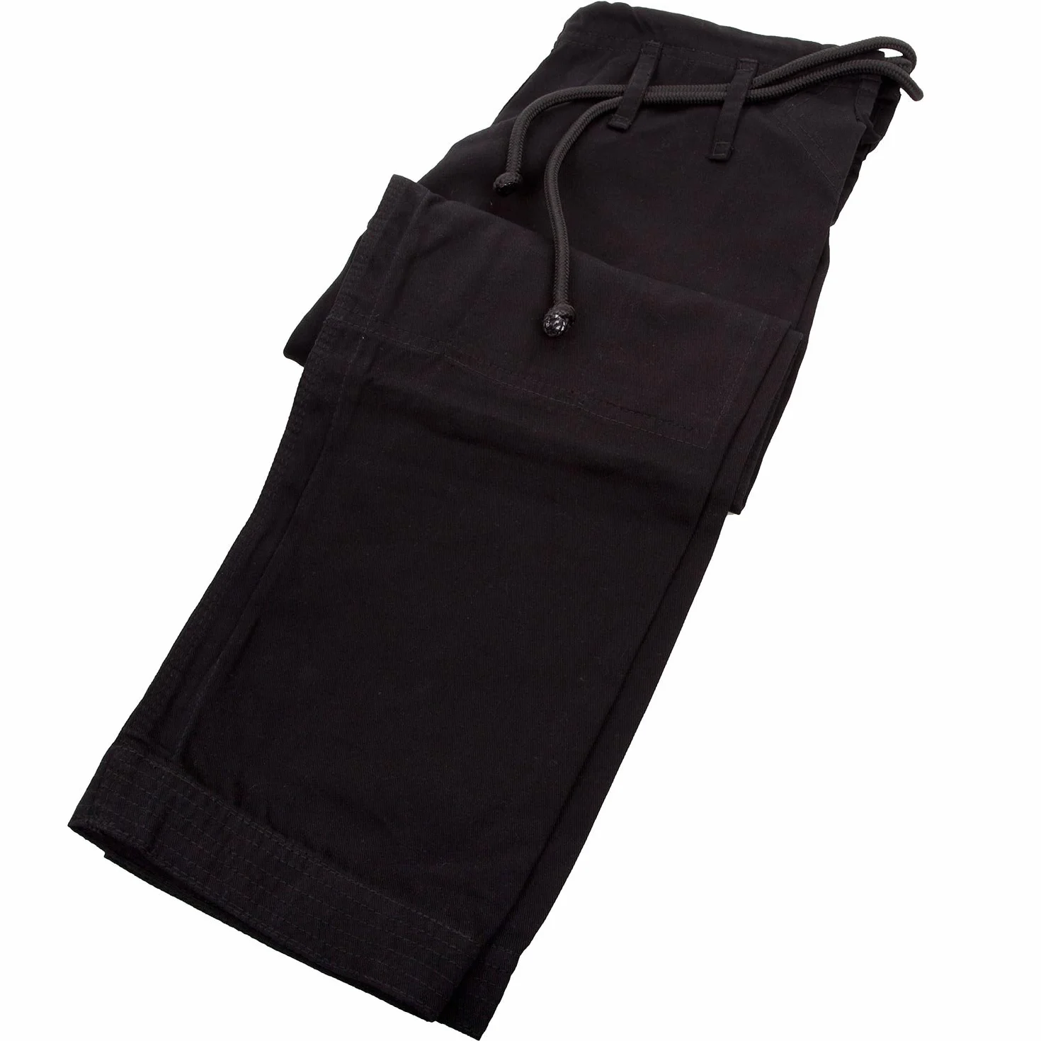 Venum Contender 2.0 BJJ Gi, kimono czarne, A3