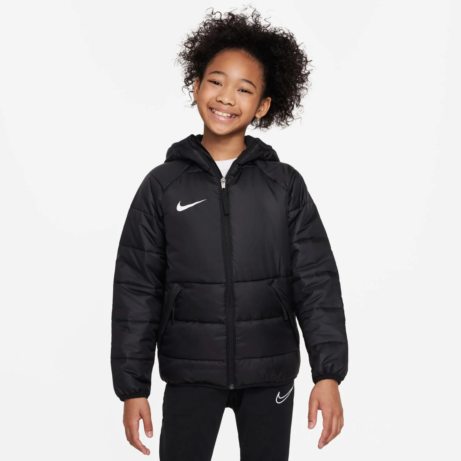 Nike Y Nk Tf Acdpr Fall Jacket kurtka dziecięca, uniseks